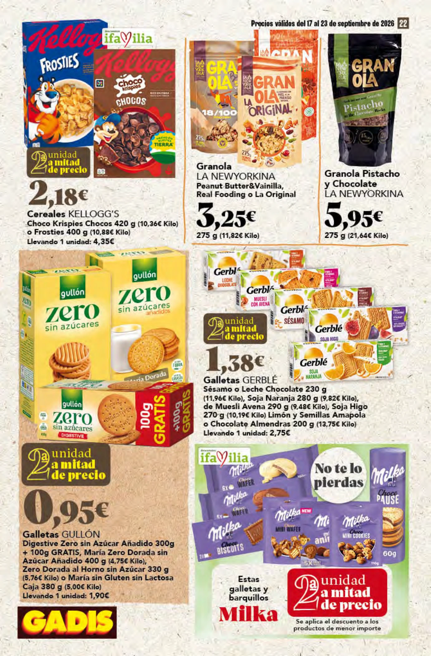 Flyer page 22