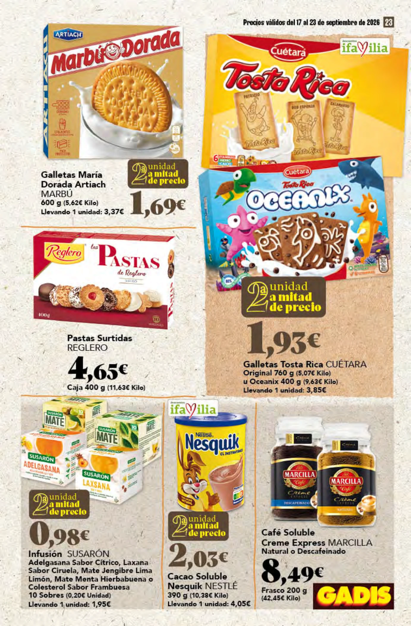 Flyer page 23