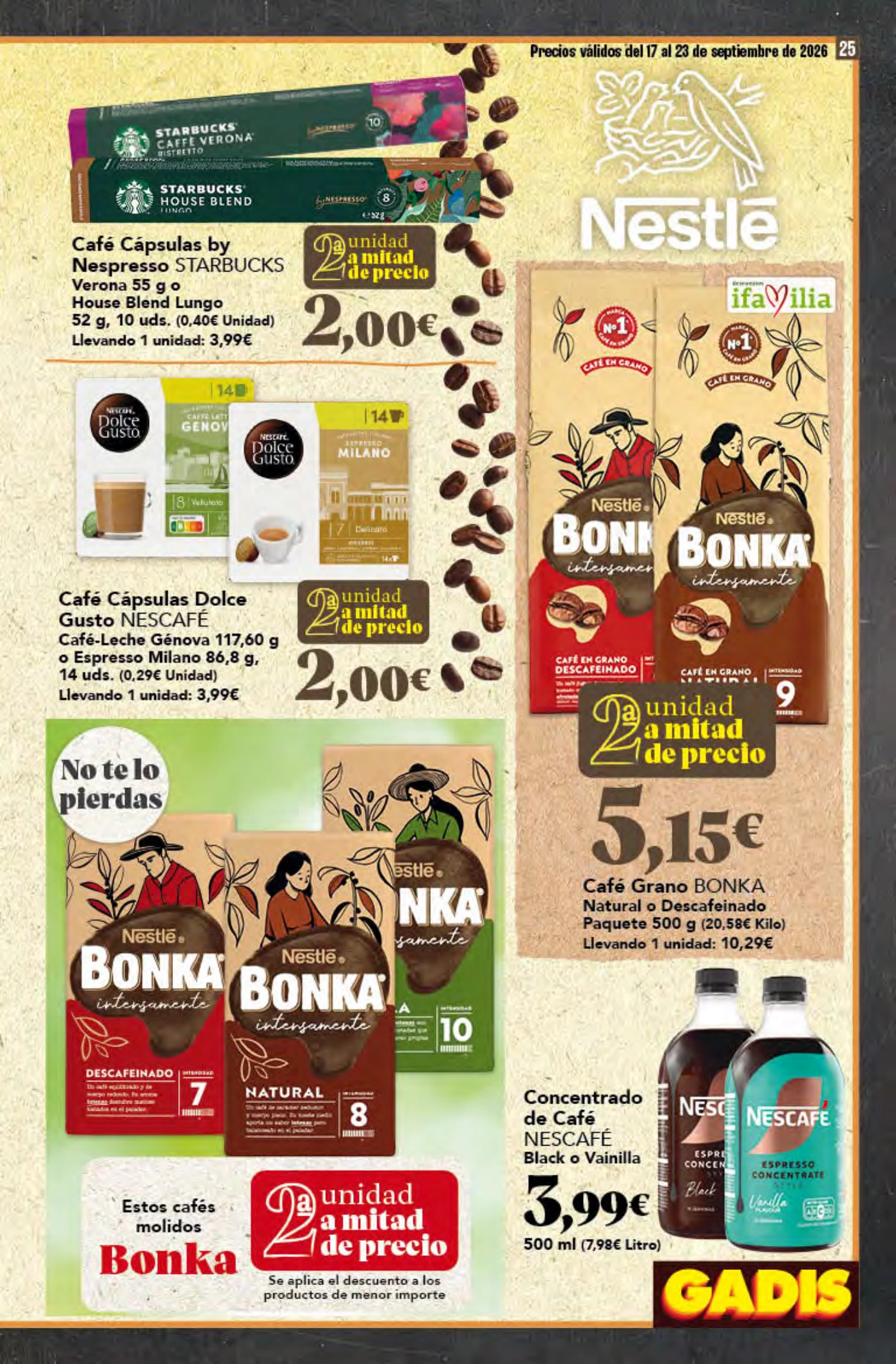 Flyer page 25