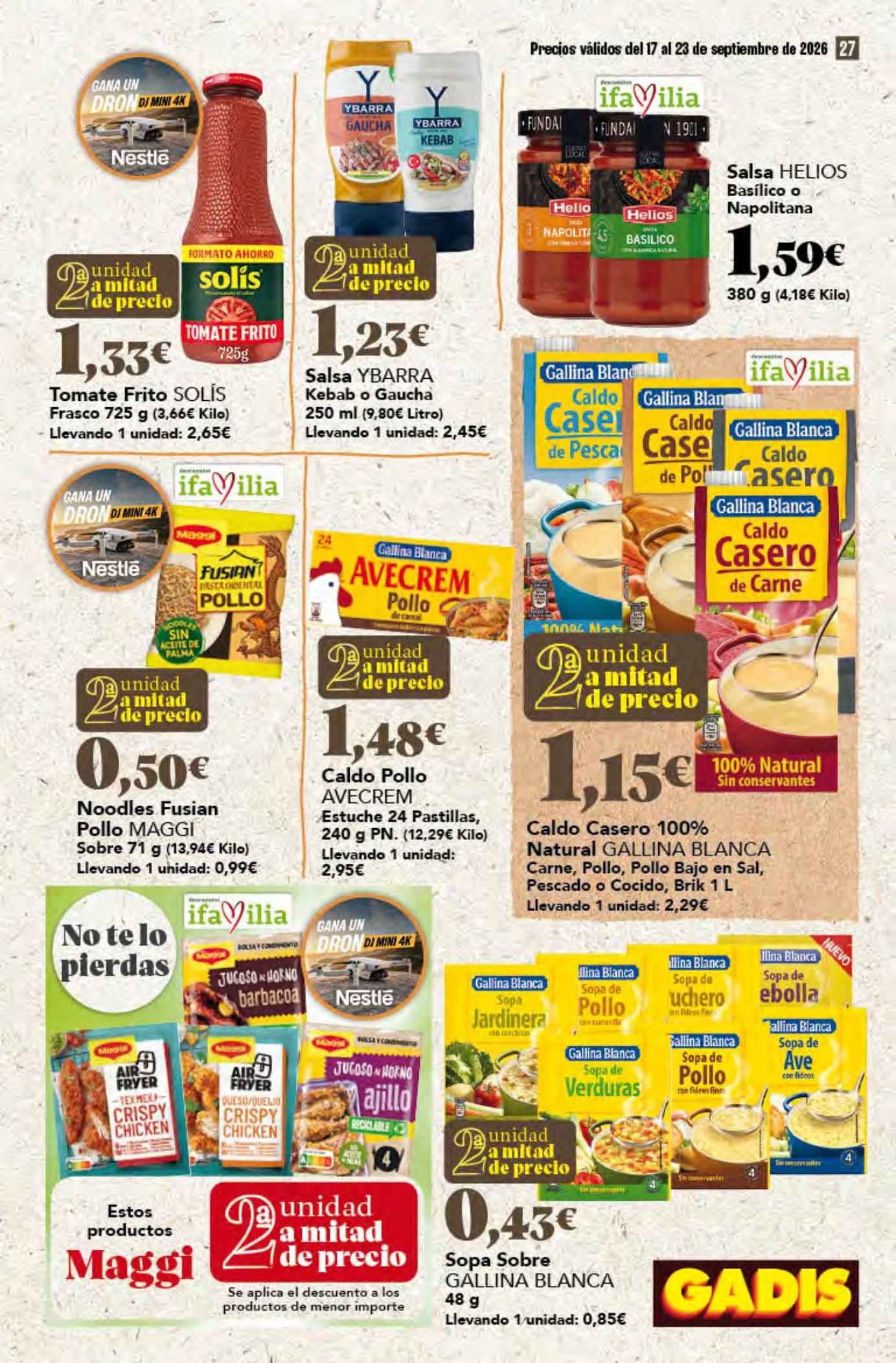 Flyer page 27