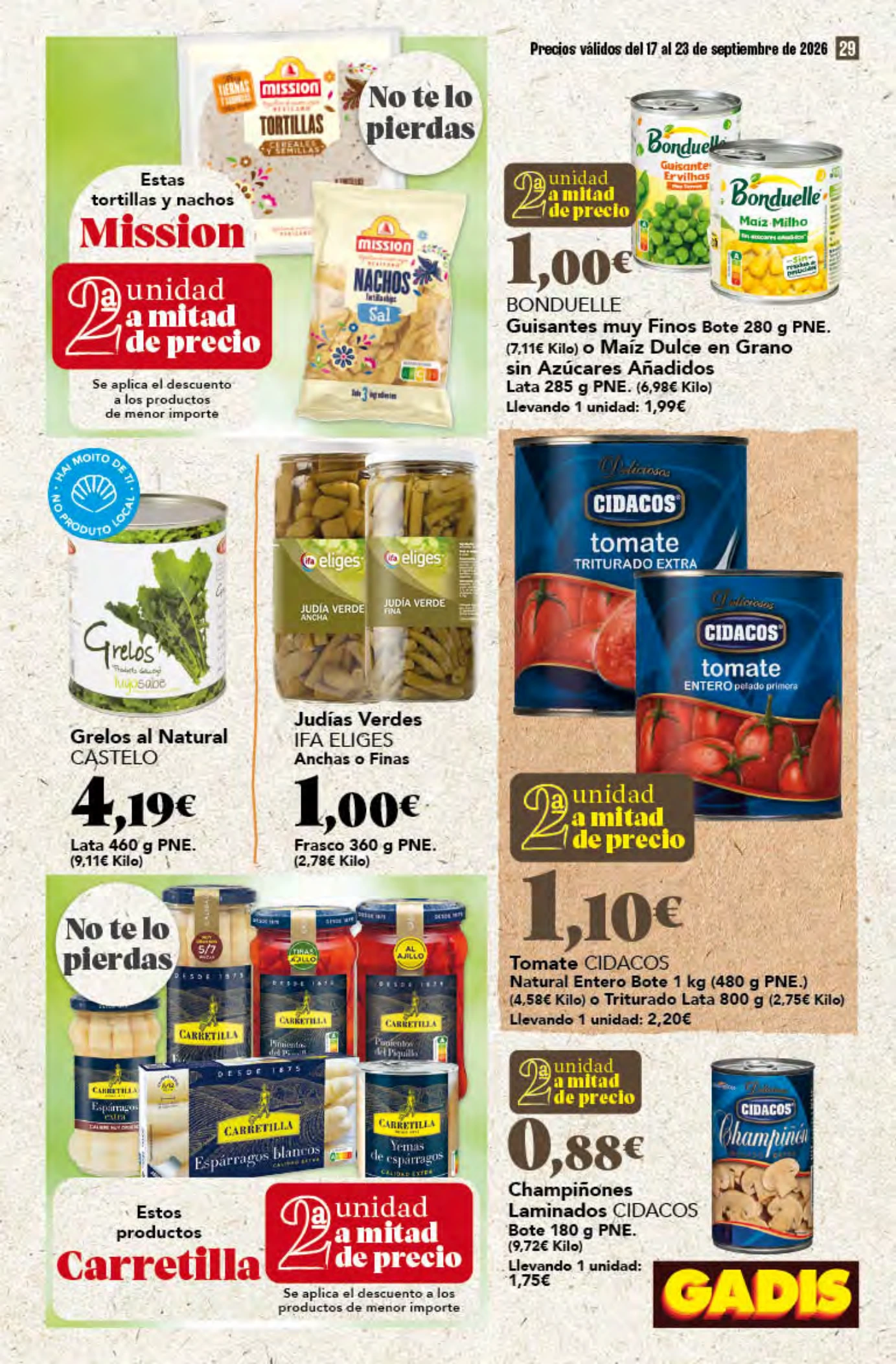 Flyer page 29