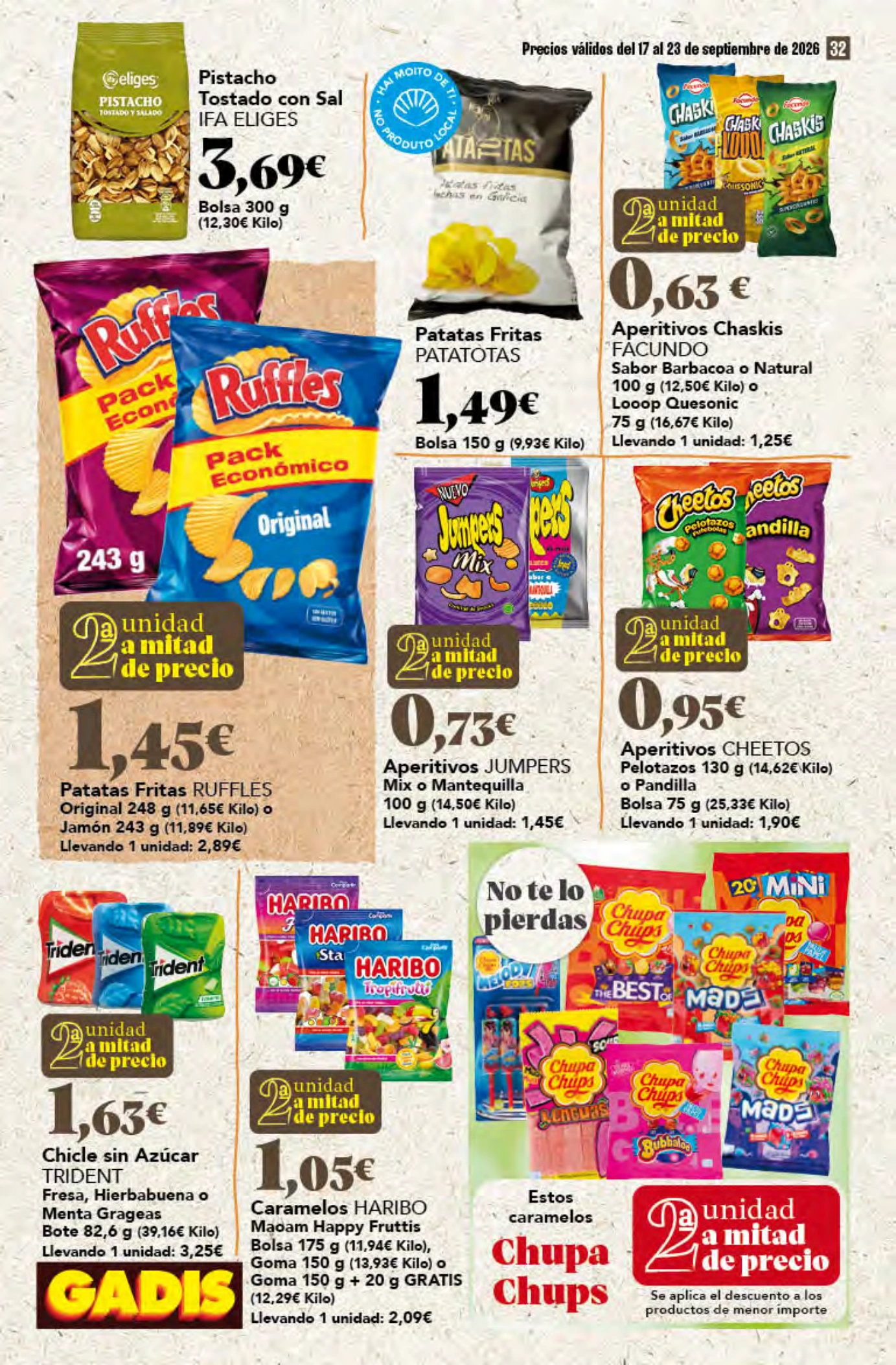 Flyer page 32