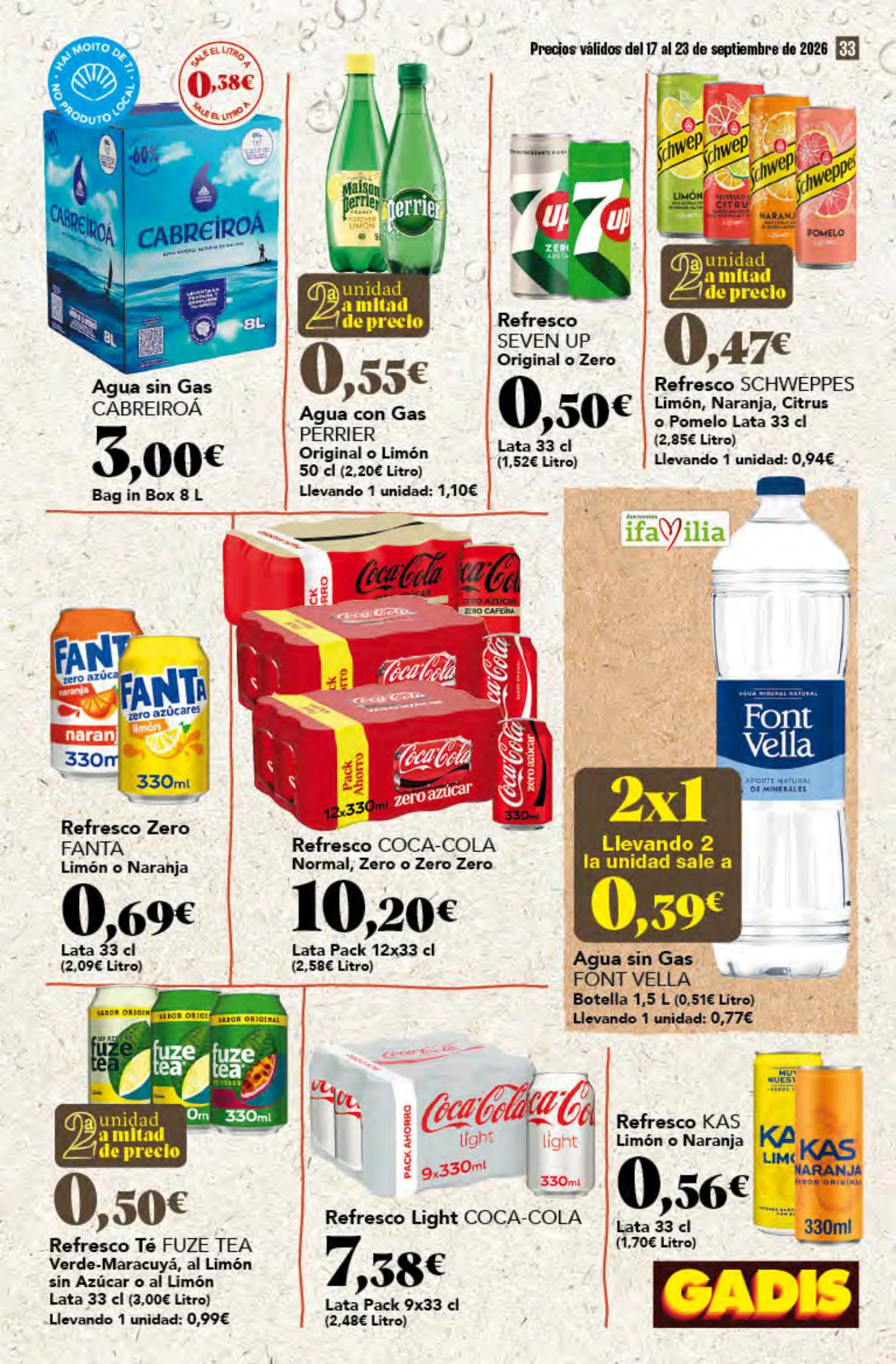 Flyer page 33