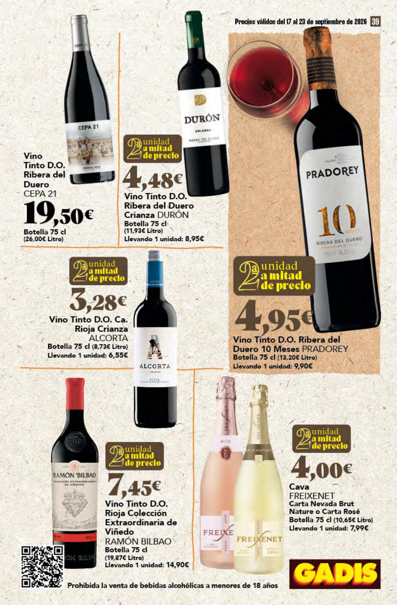 Flyer page 39
