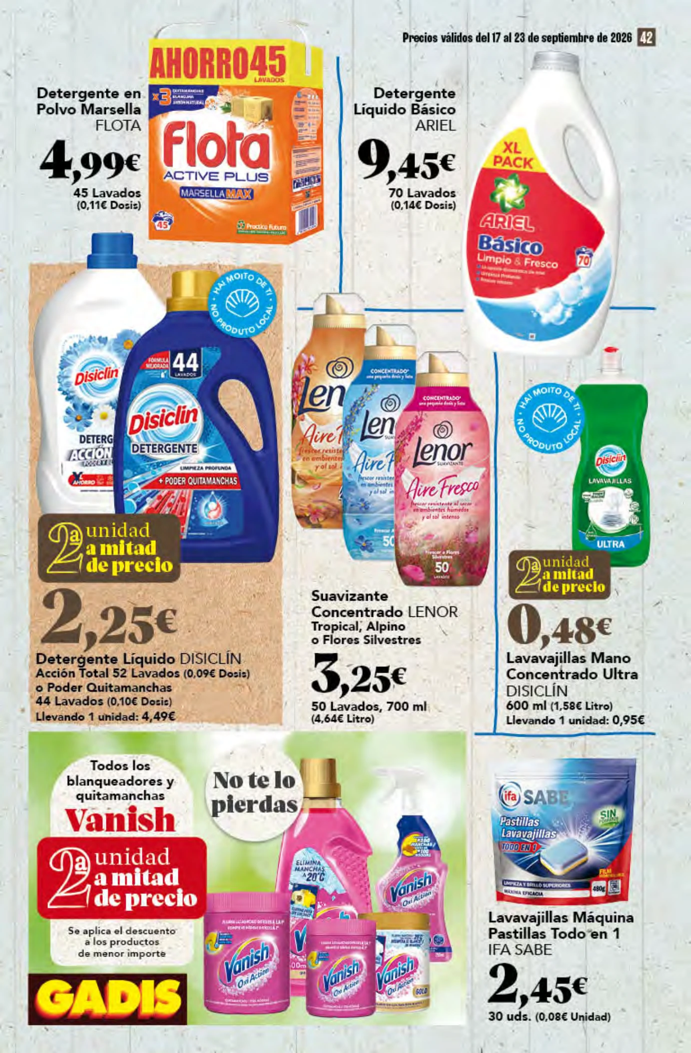 Flyer page 42