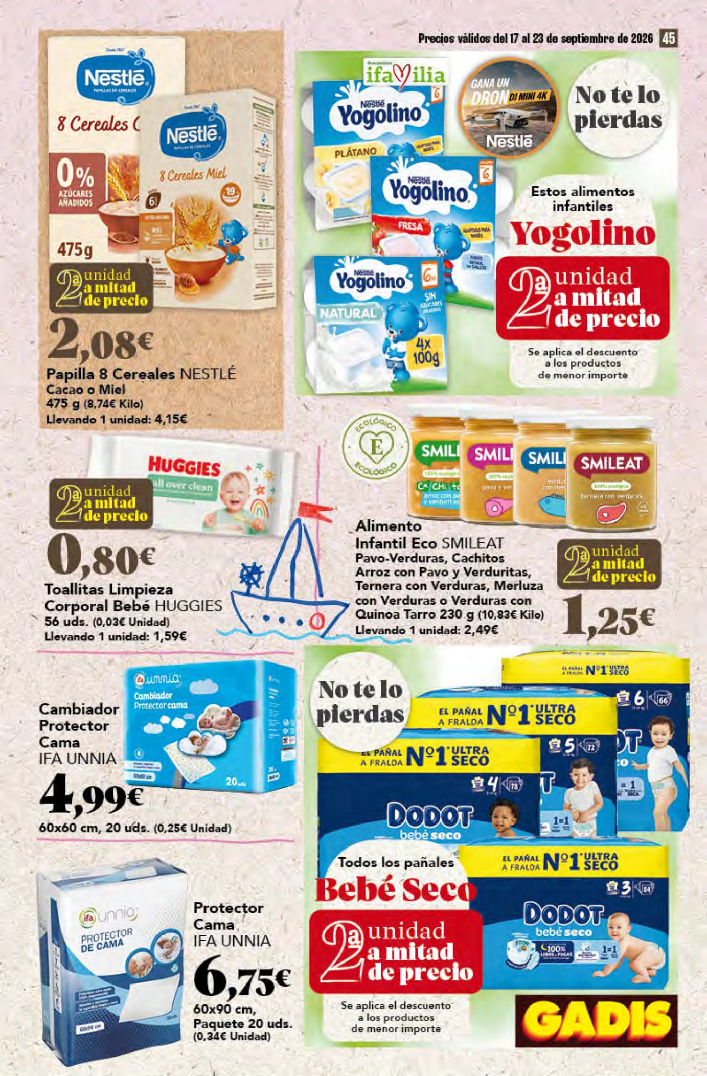Flyer page 45