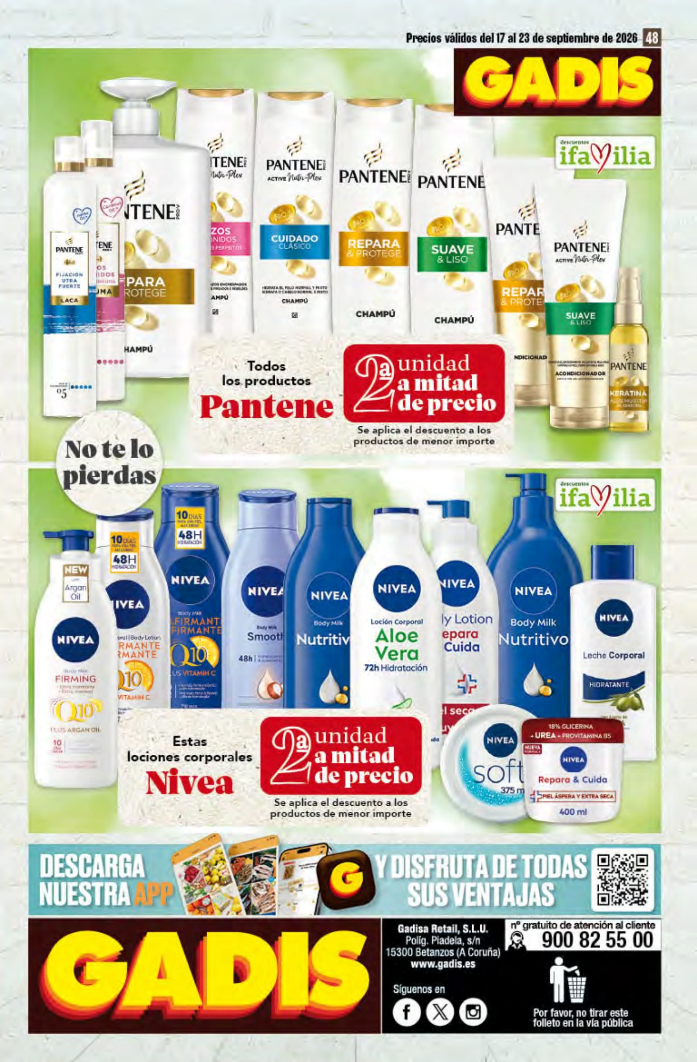Flyer page 48