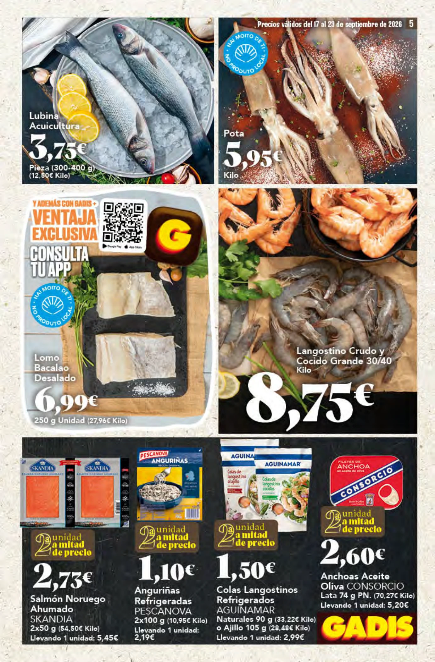 Flyer page 5