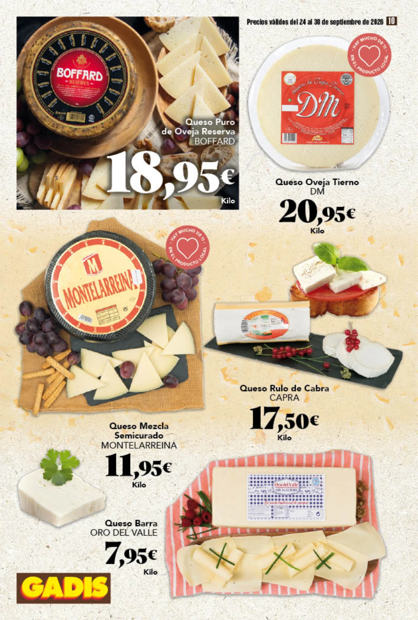 Flyer page 10