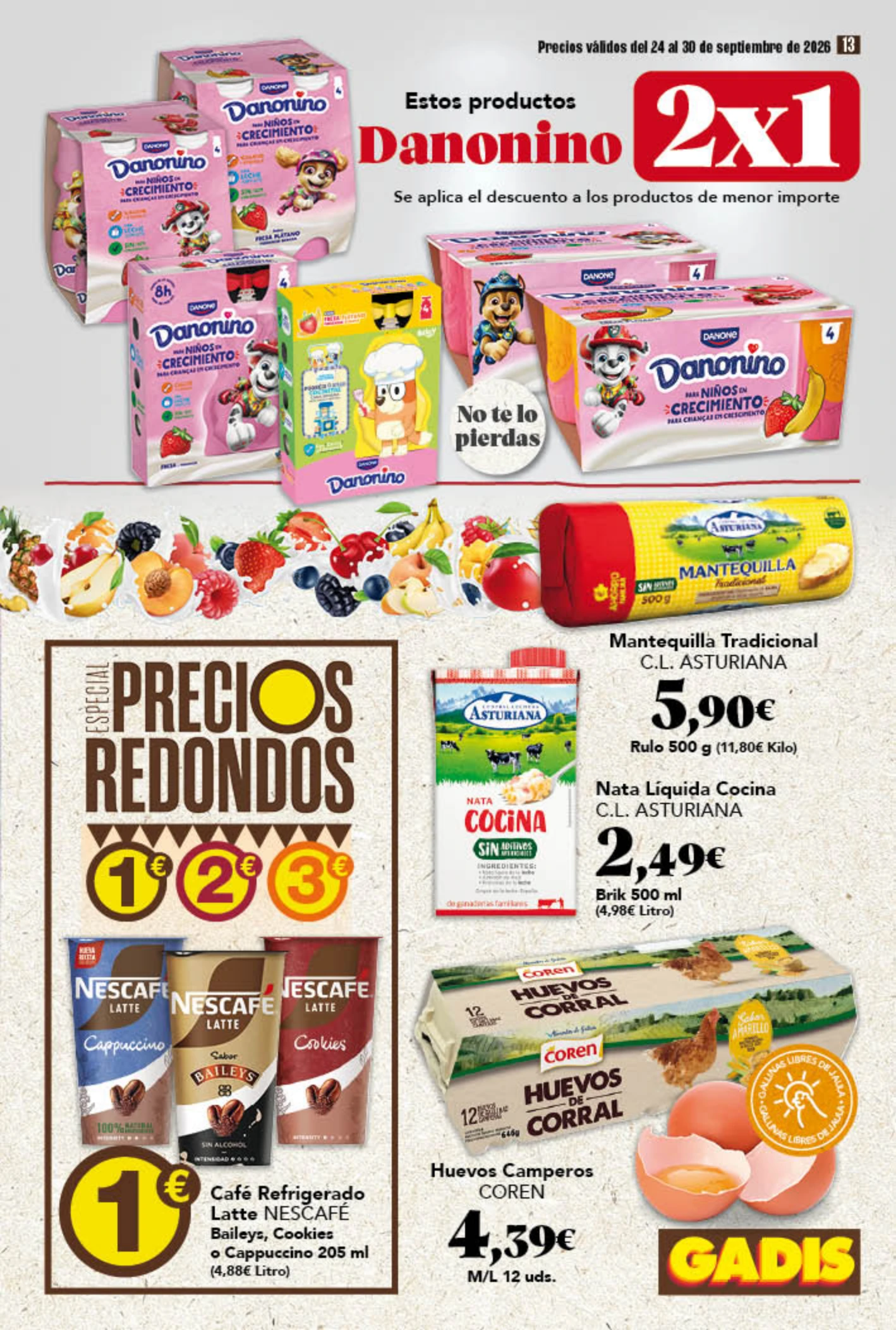 Flyer page 13
