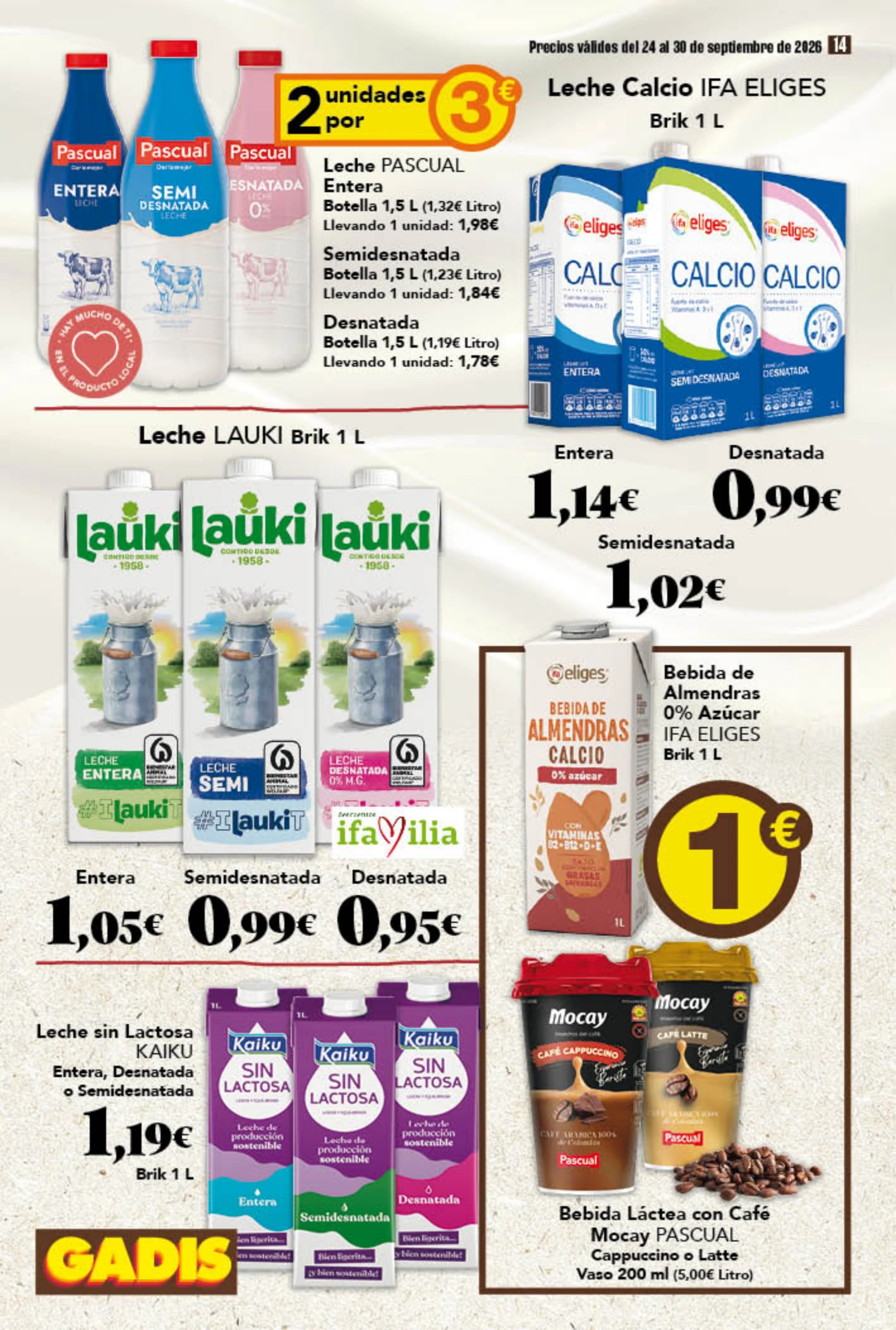Flyer page 14