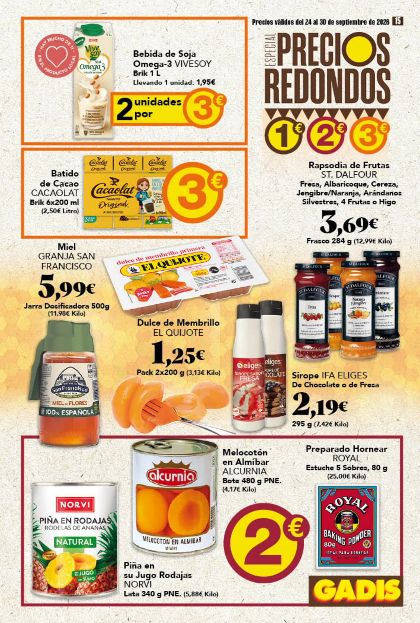 Flyer page 15