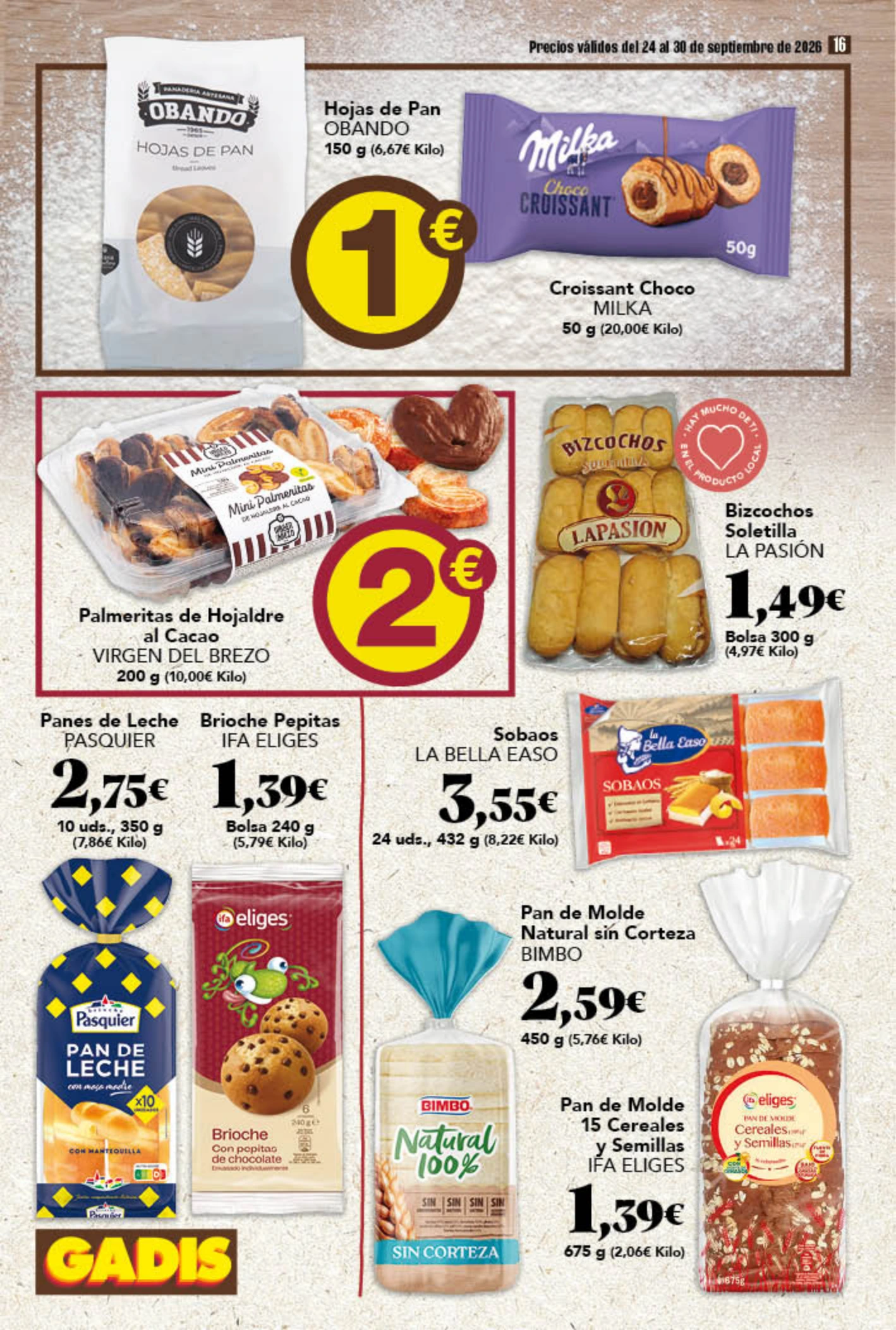 Flyer page 16