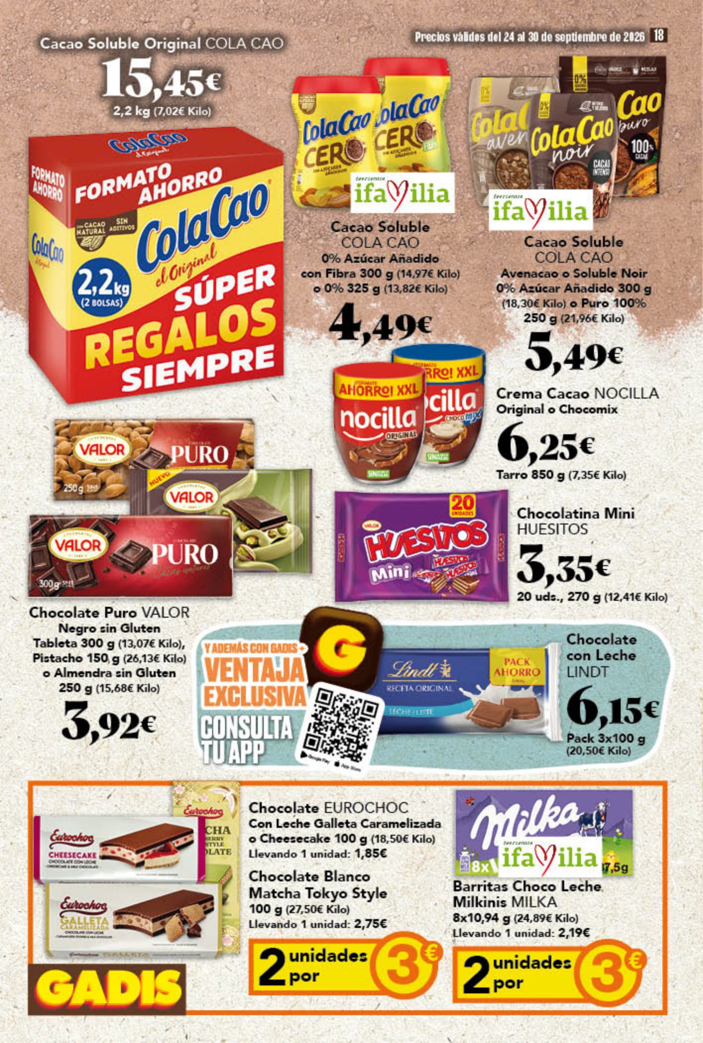 Flyer page 18
