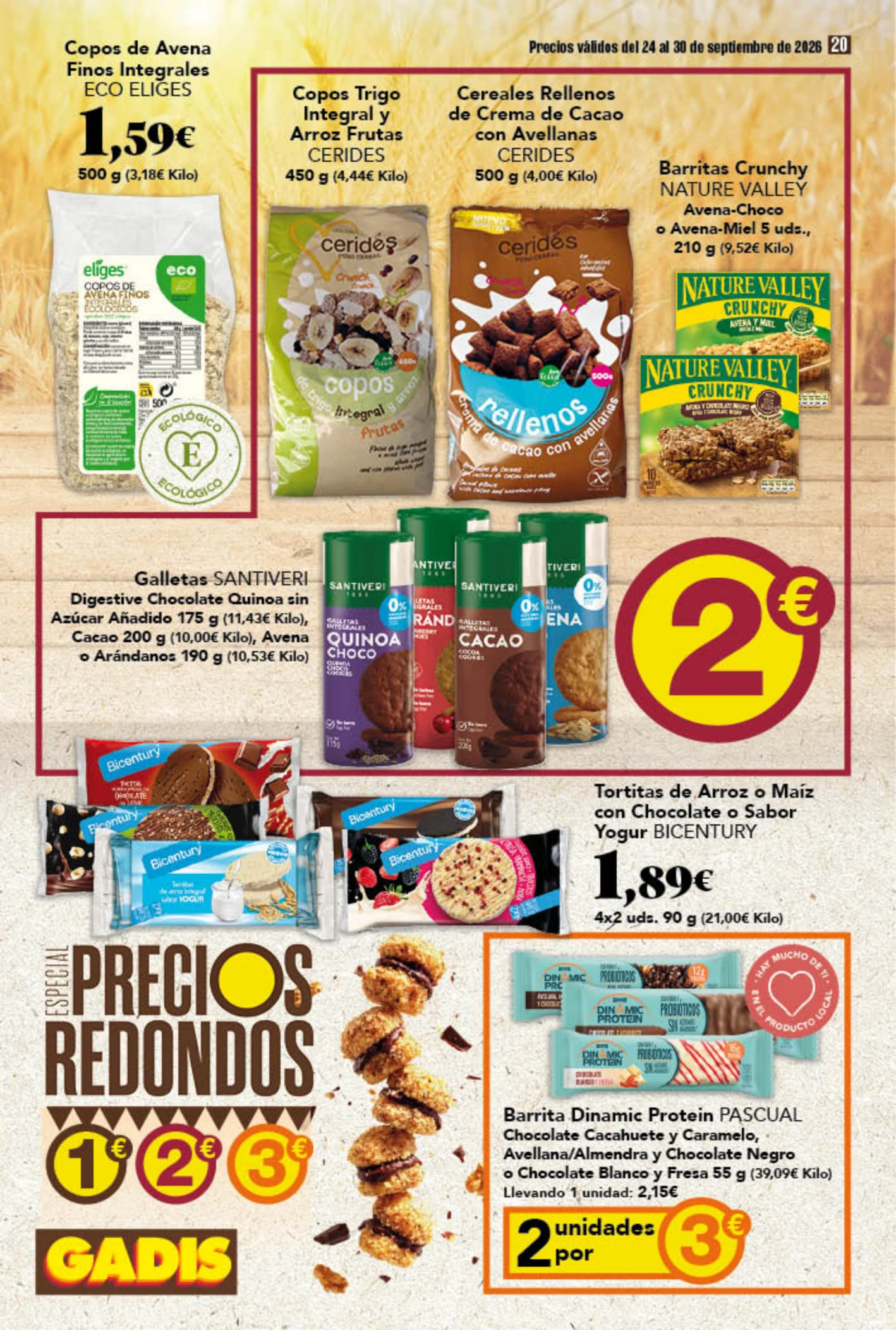 Flyer page 20