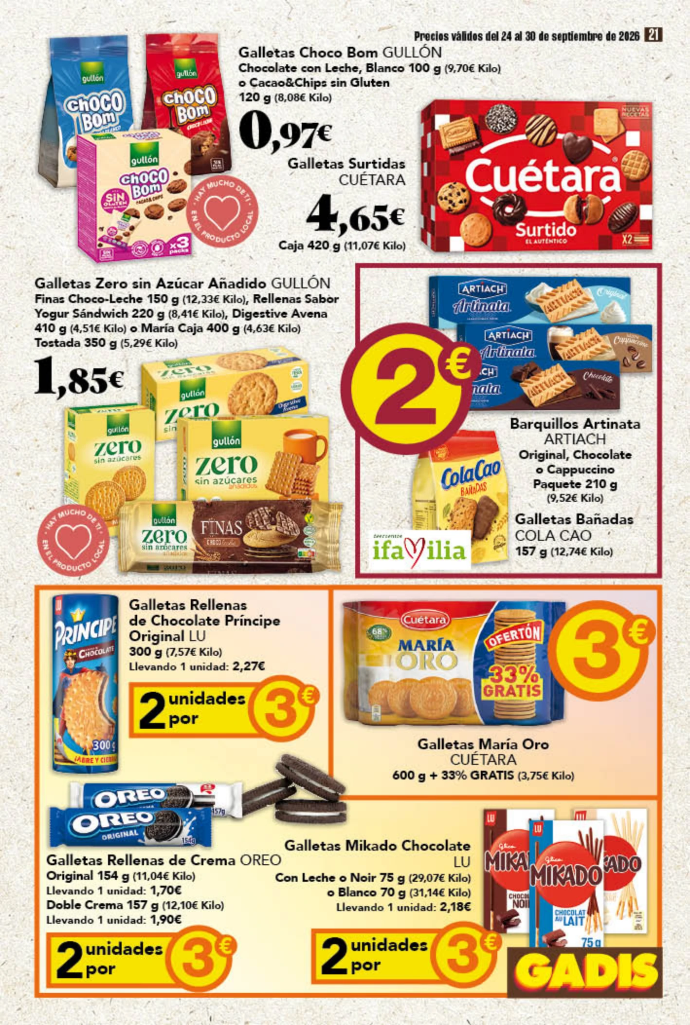Flyer page 21
