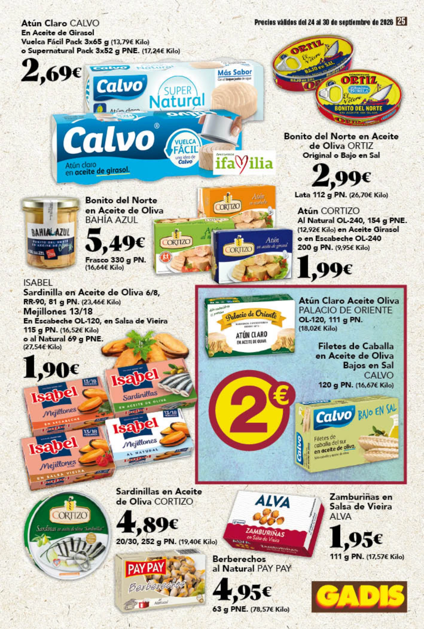 Flyer page 25