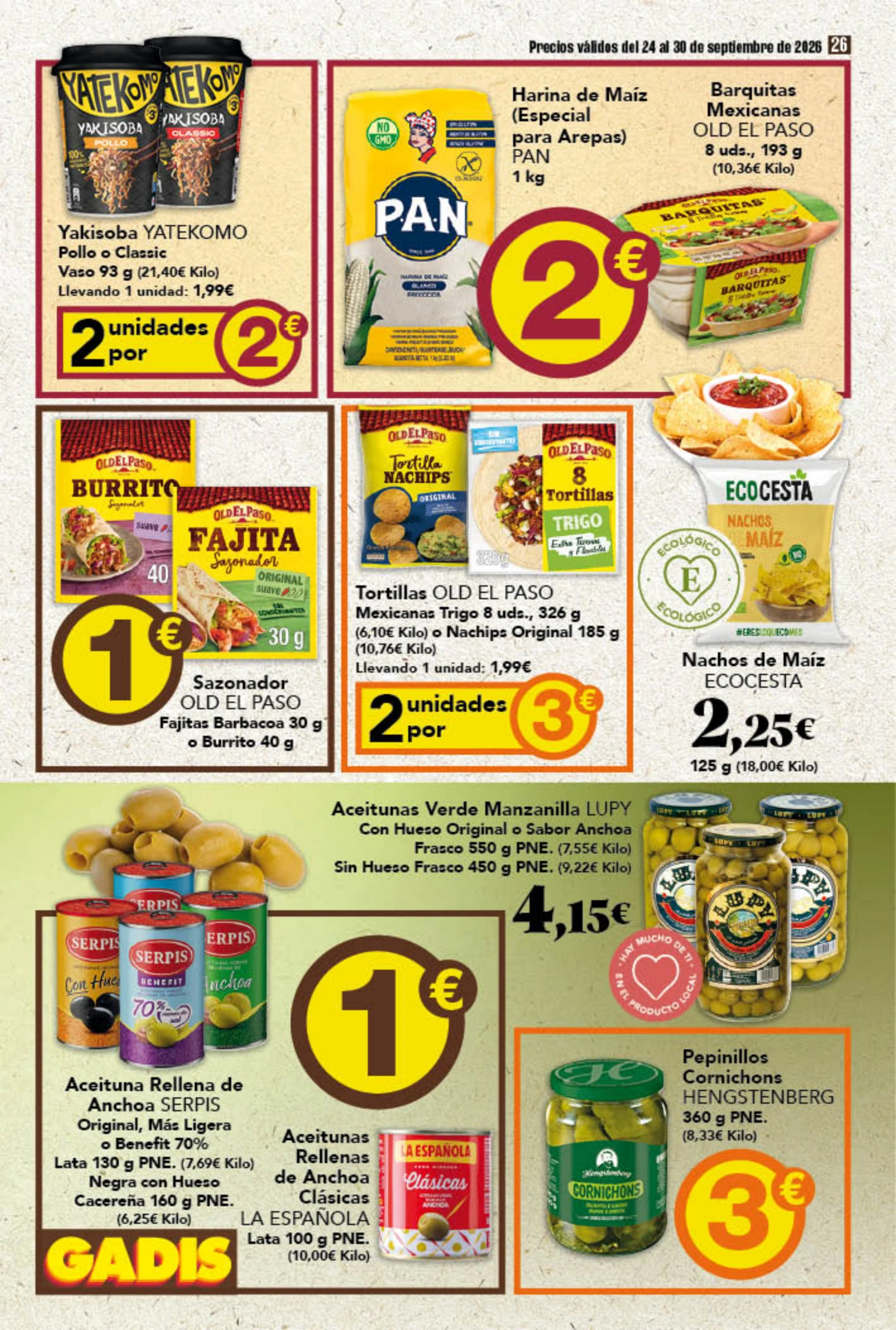 Flyer page 26