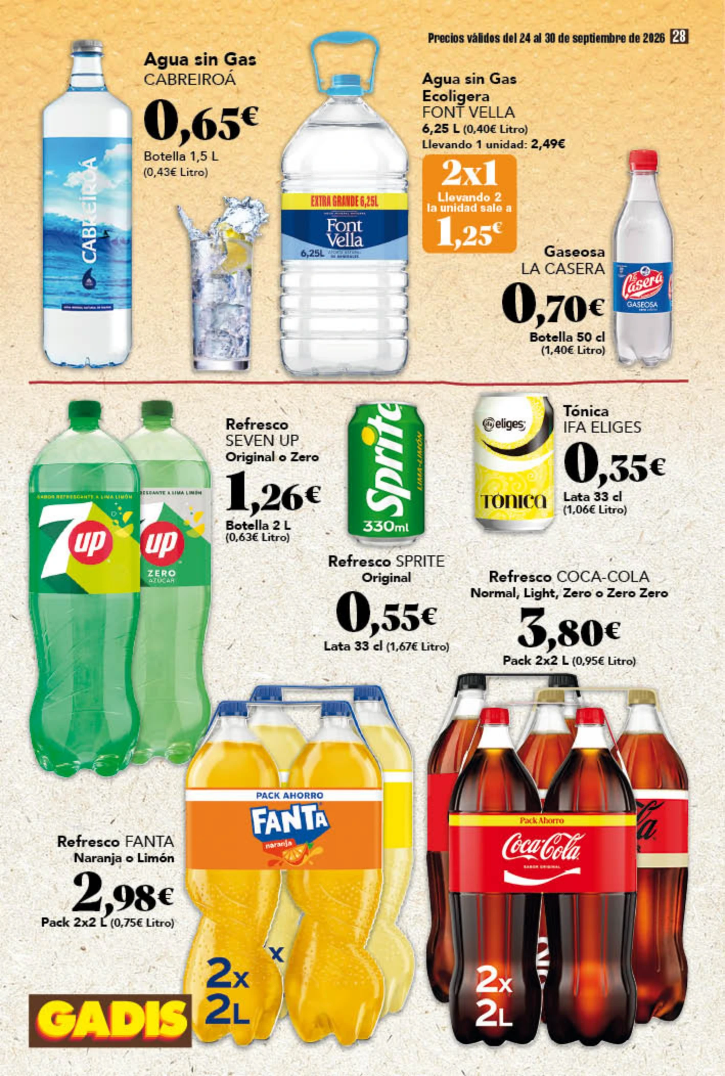 Flyer page 28