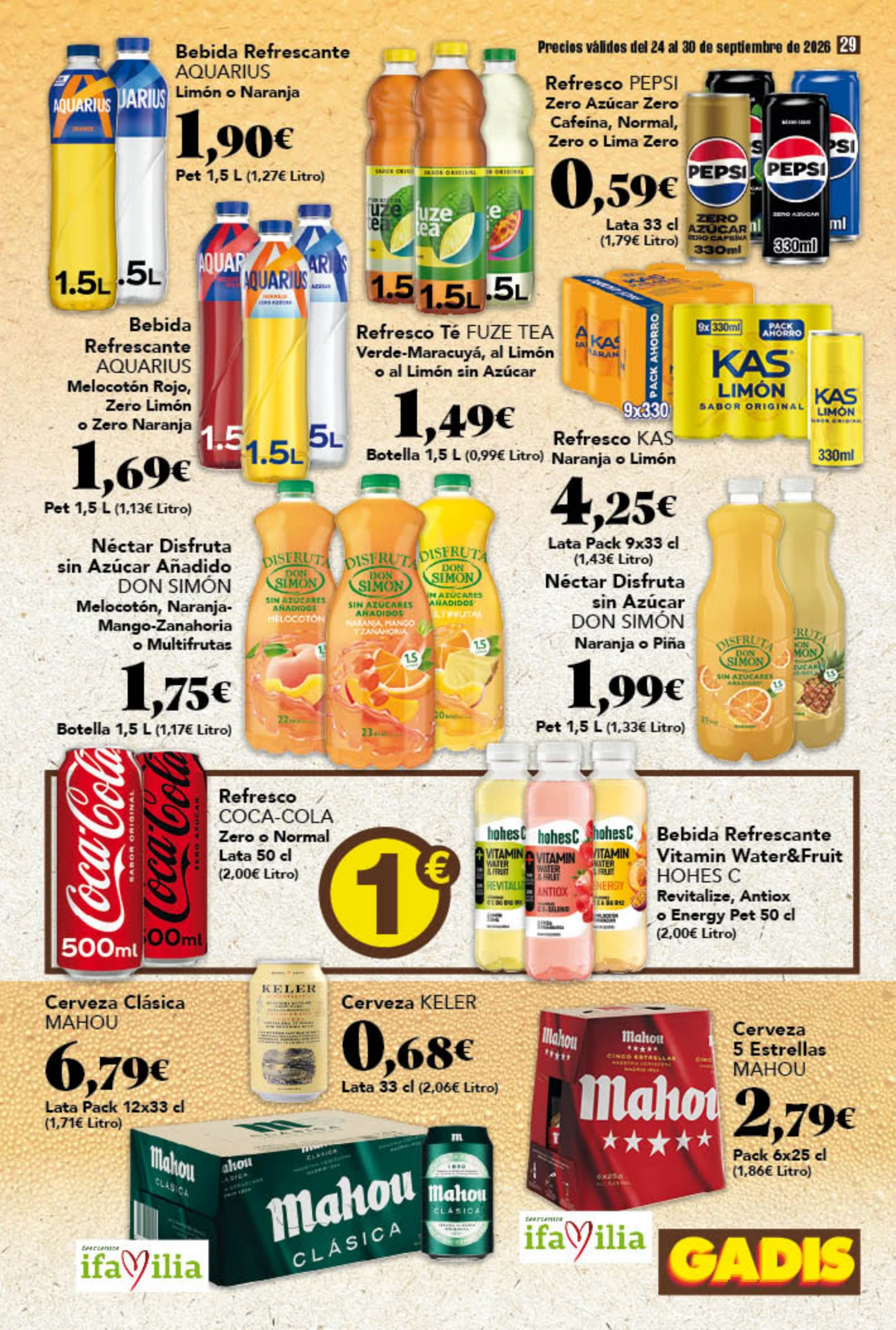 Flyer page 29