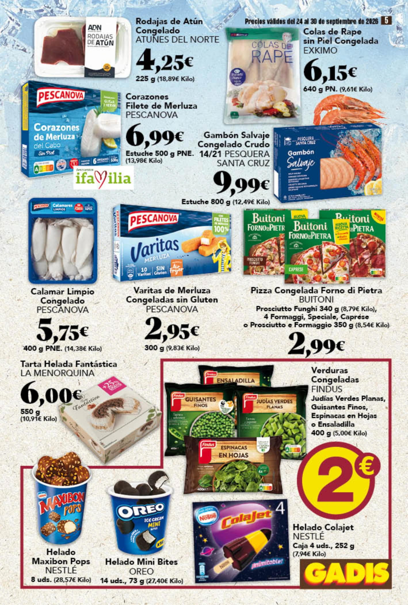 Flyer page 5