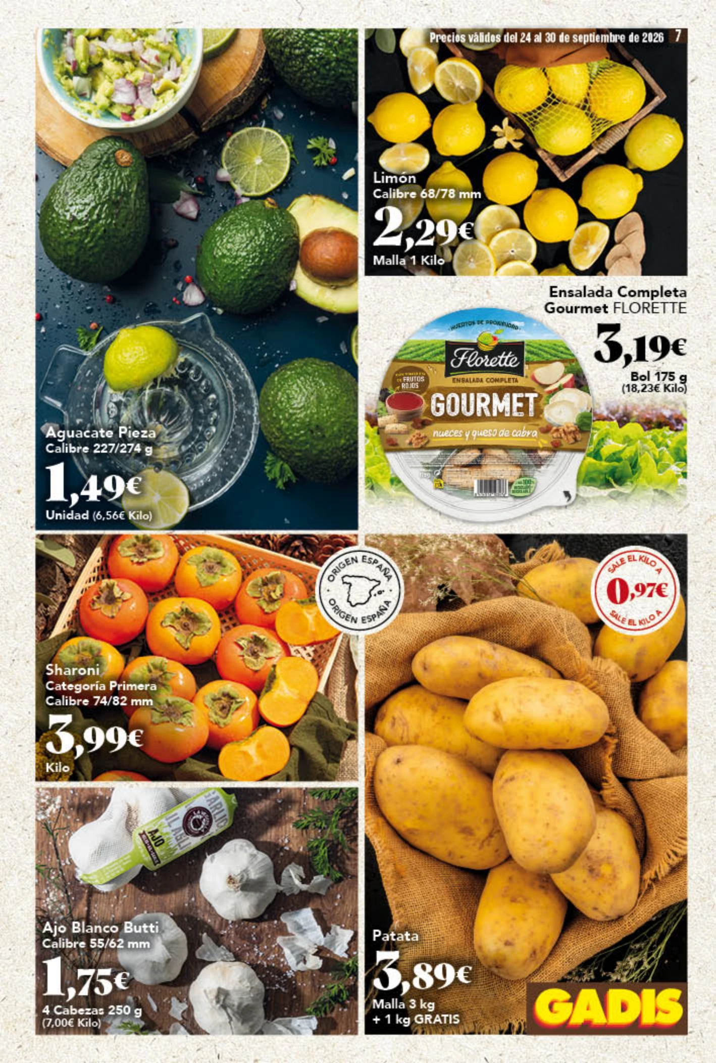 Flyer page 7