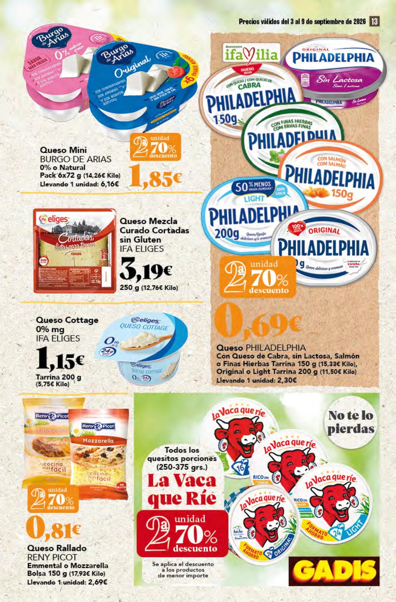 Flyer page 13