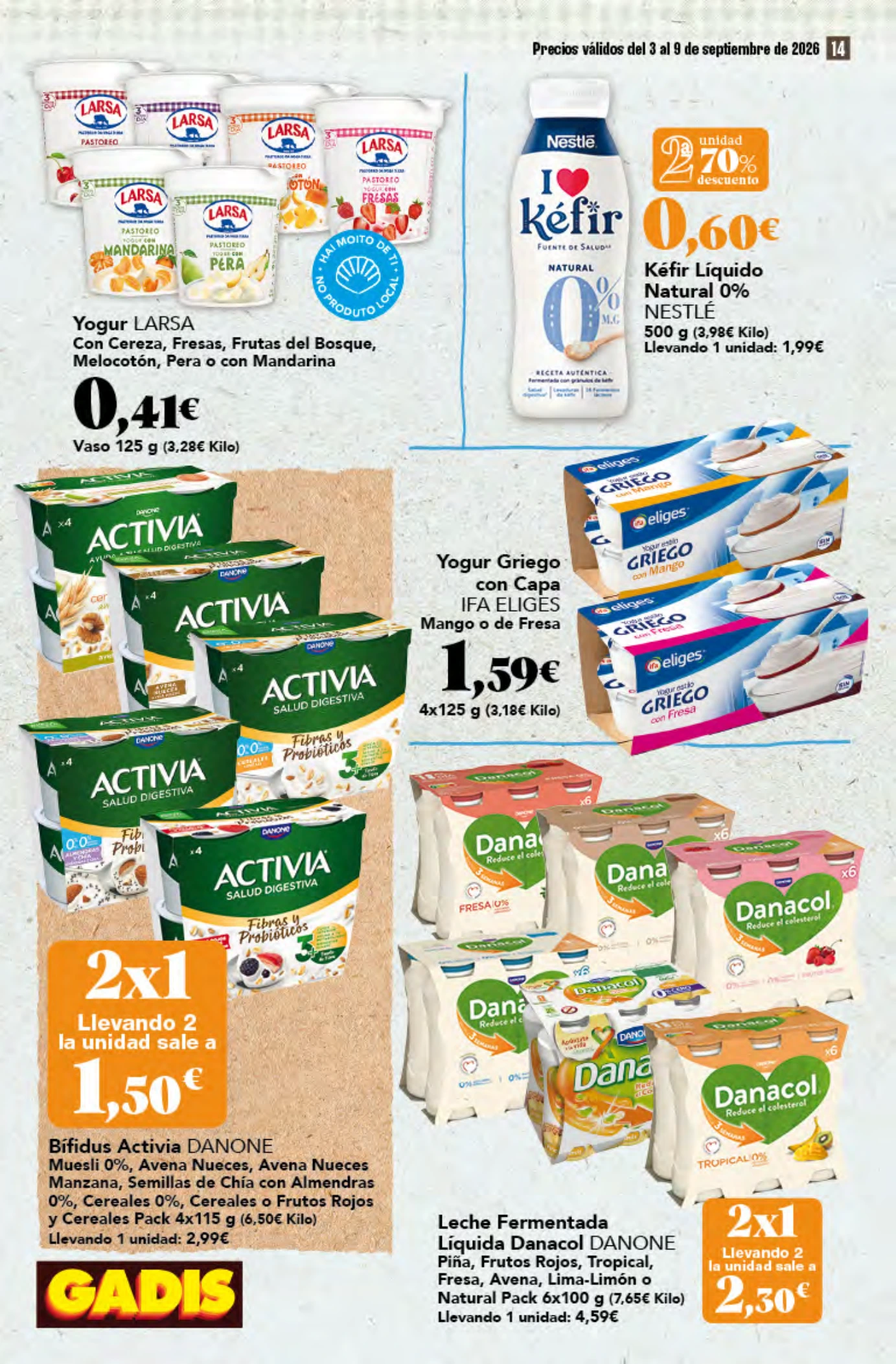 Flyer page 14