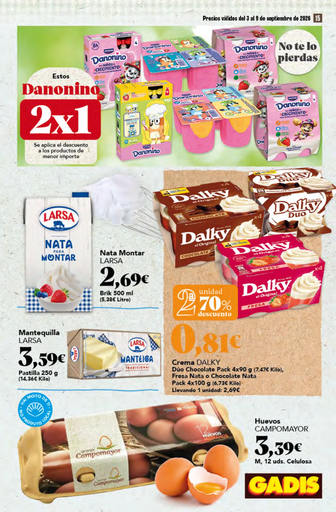 Flyer page 15