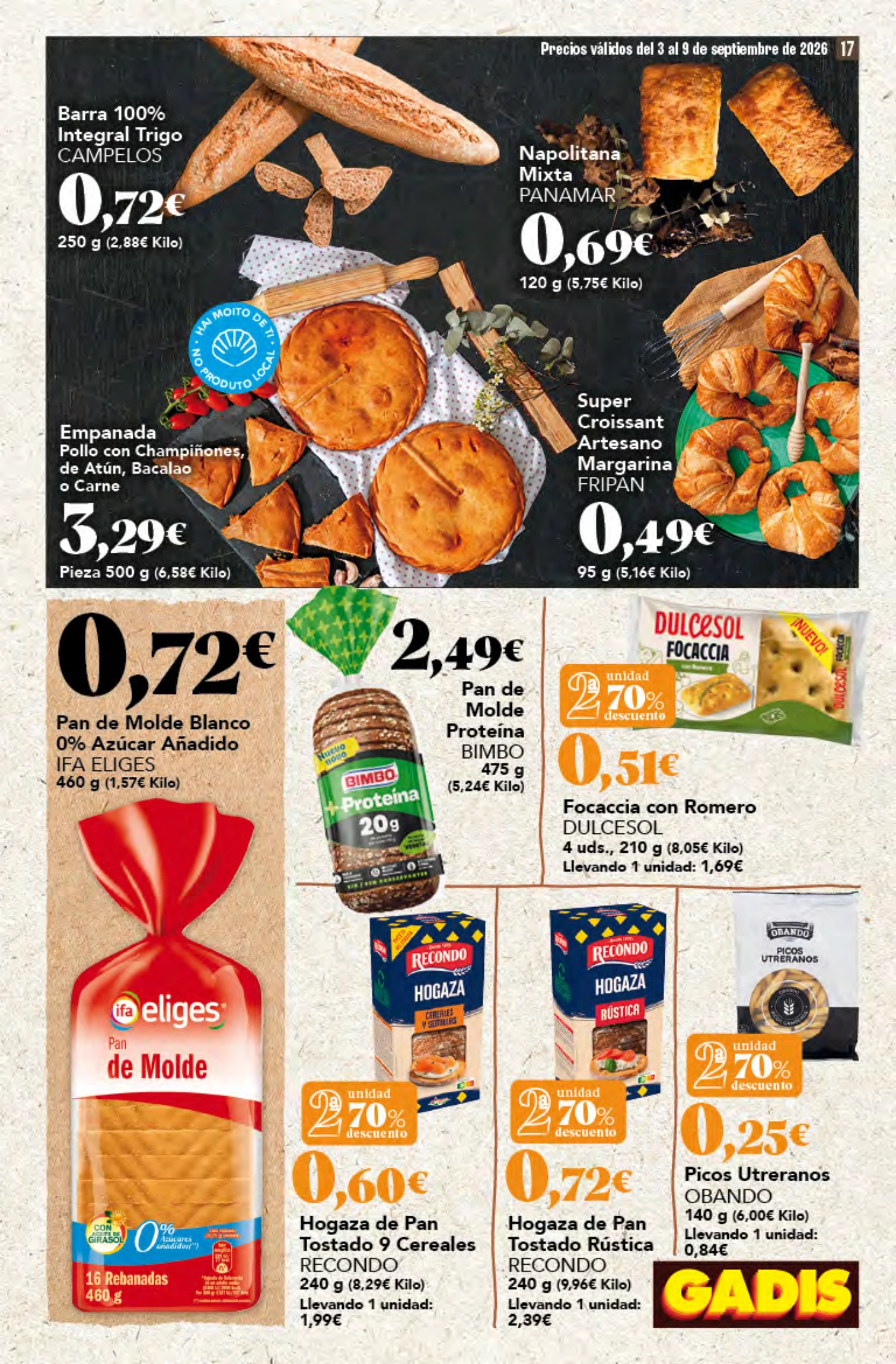 Flyer page 17