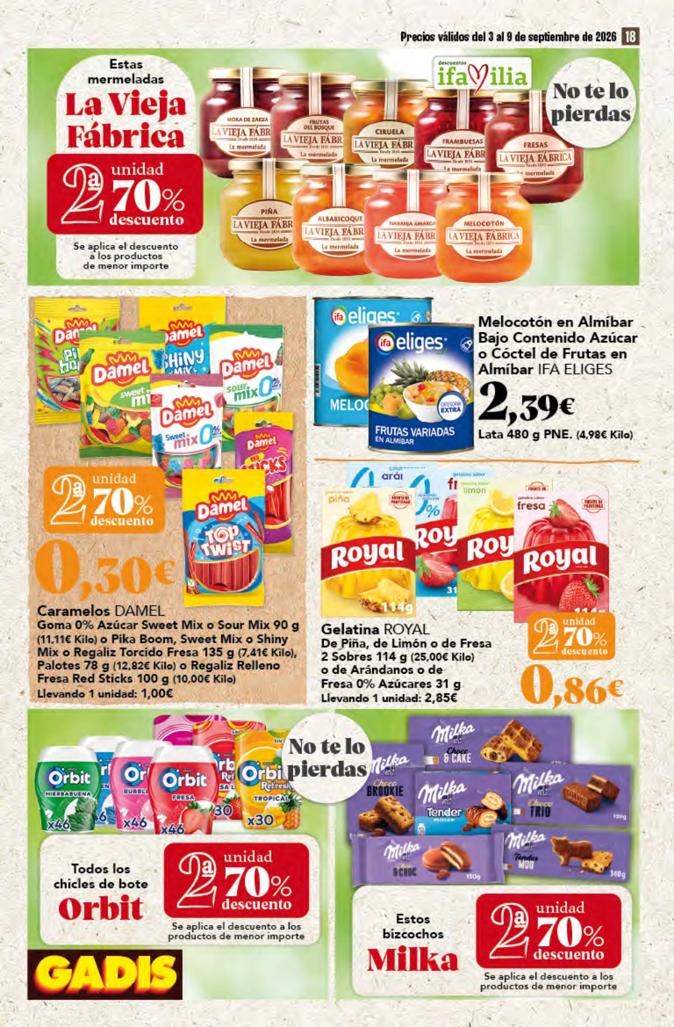 Flyer page 18
