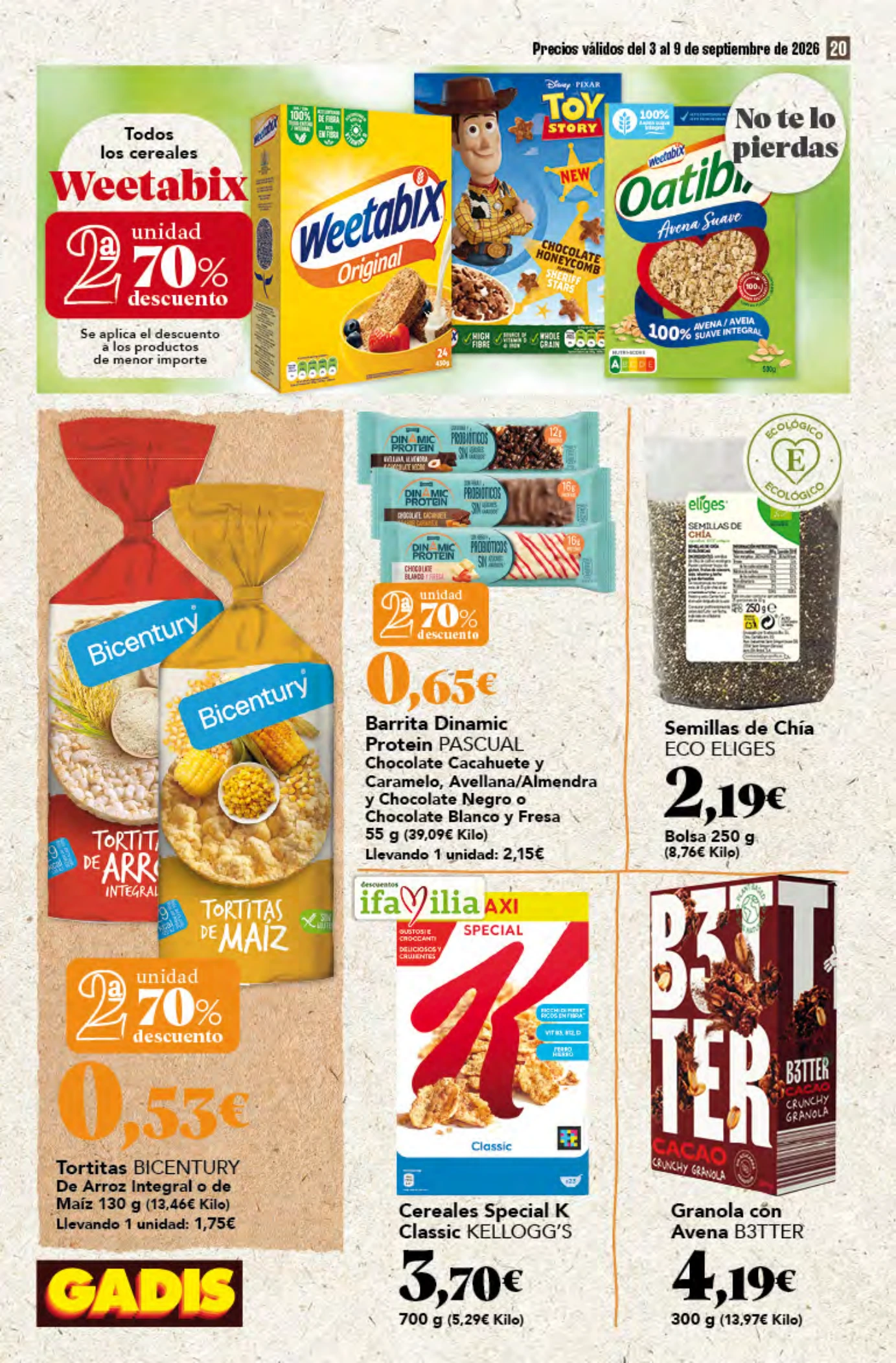 Flyer page 20