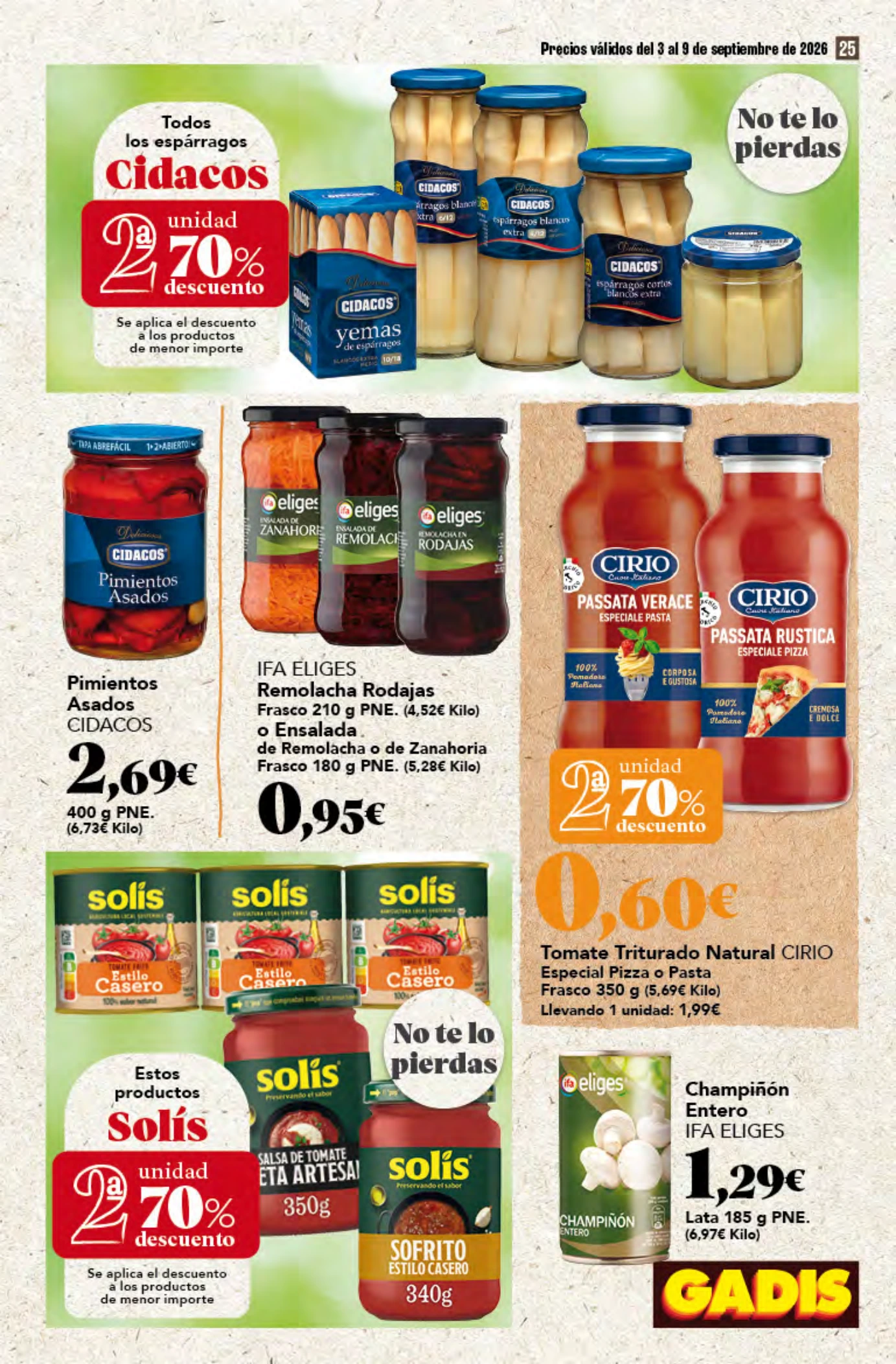Flyer page 25