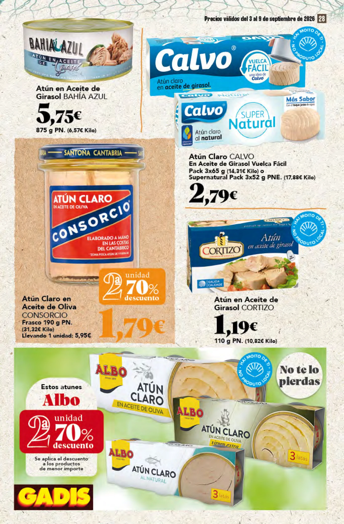 Flyer page 28