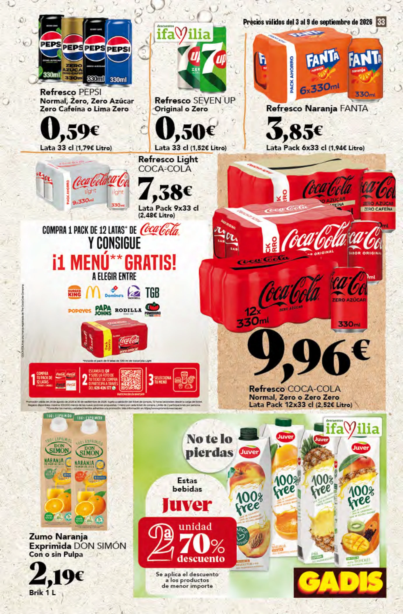 Flyer page 33