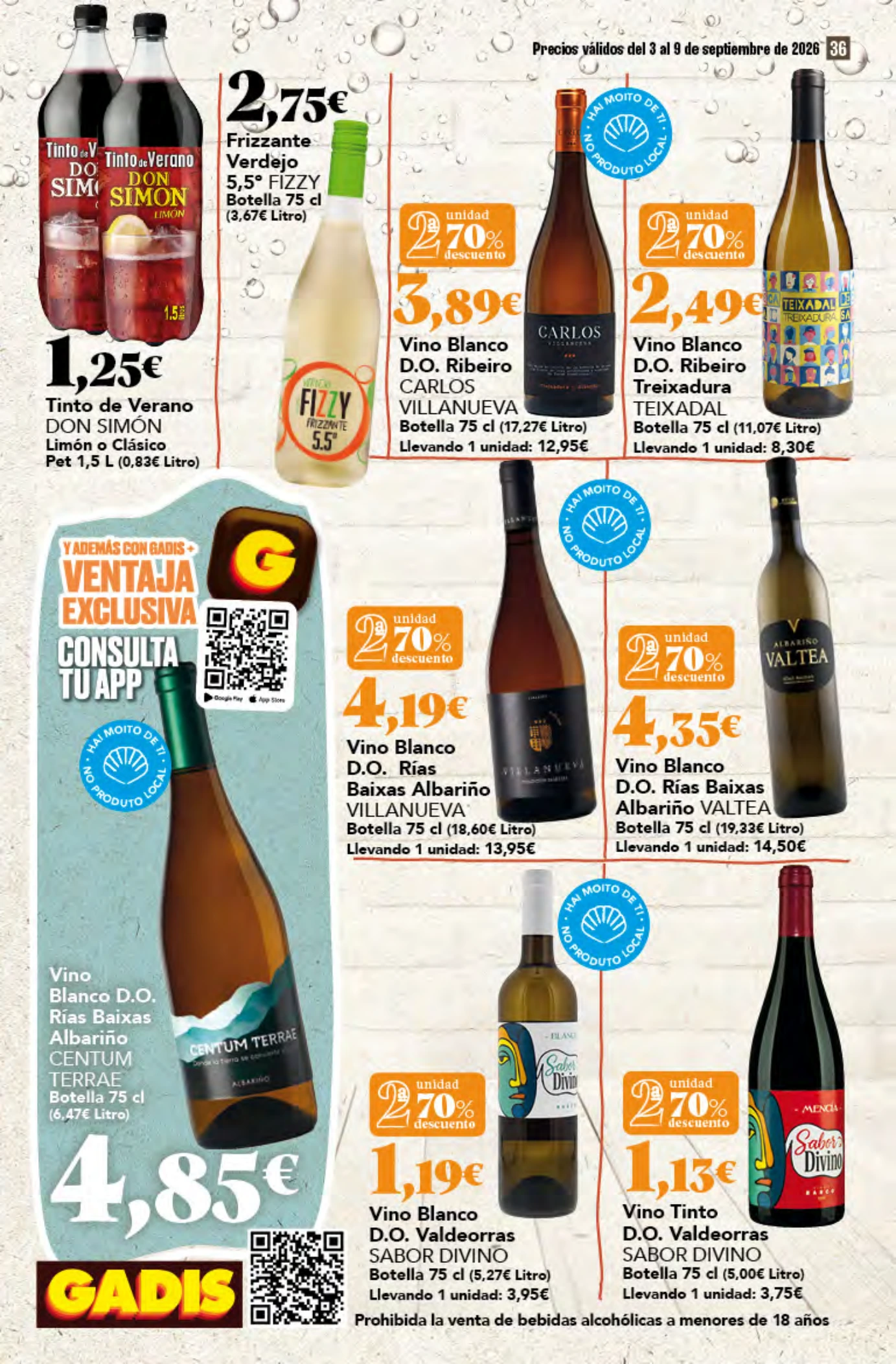 Flyer page 36