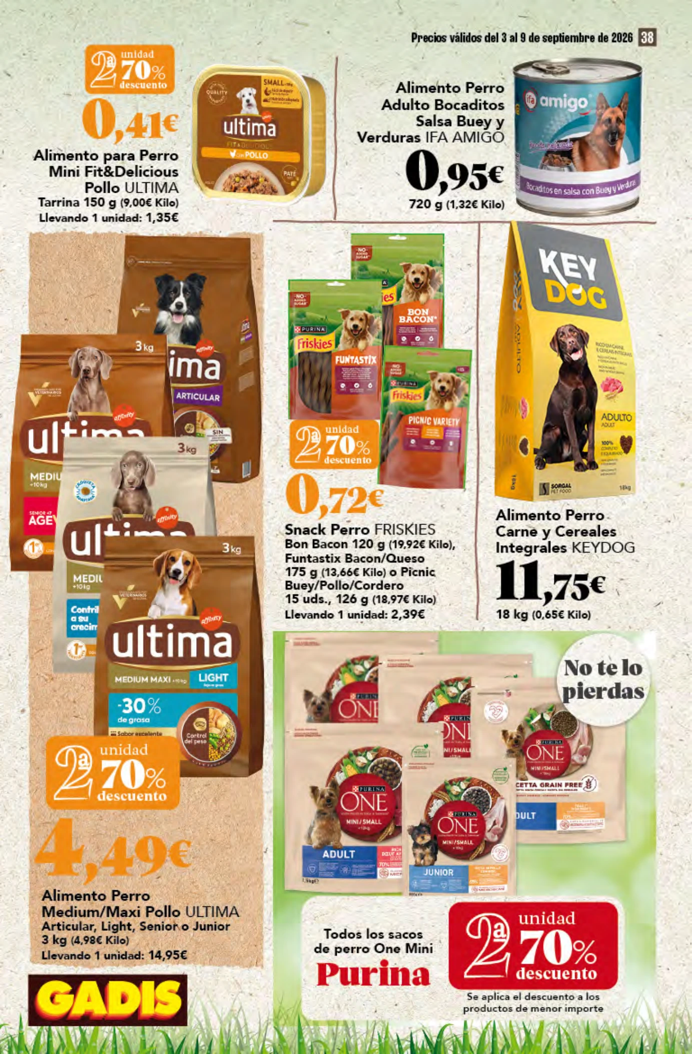 Flyer page 38