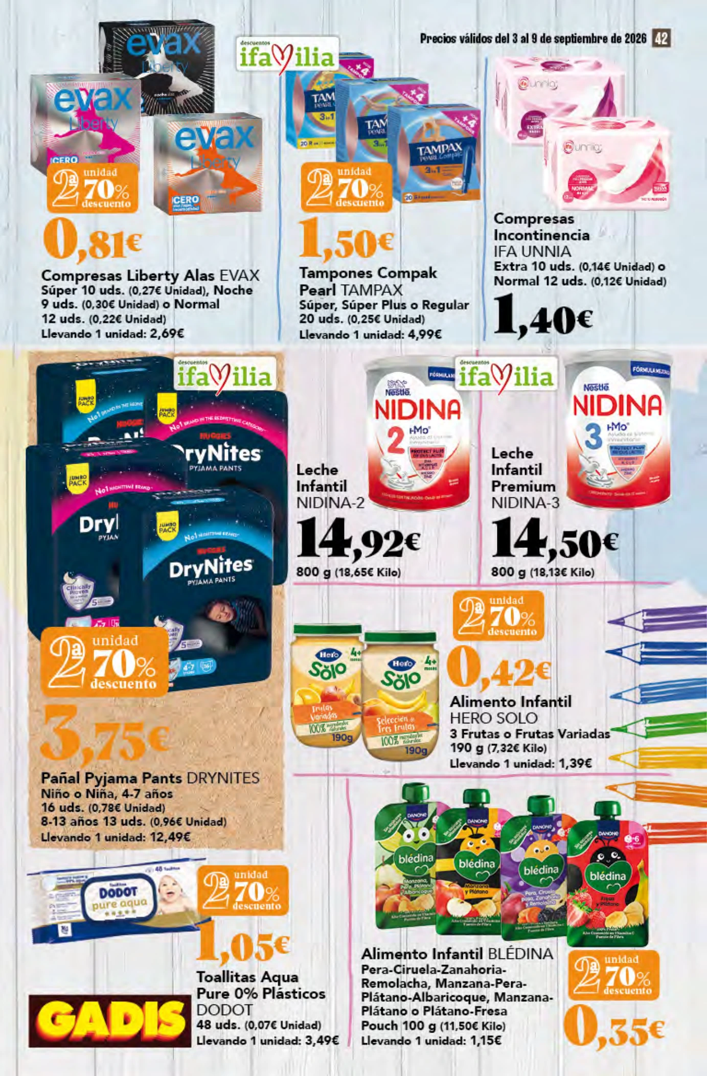 Flyer page 42