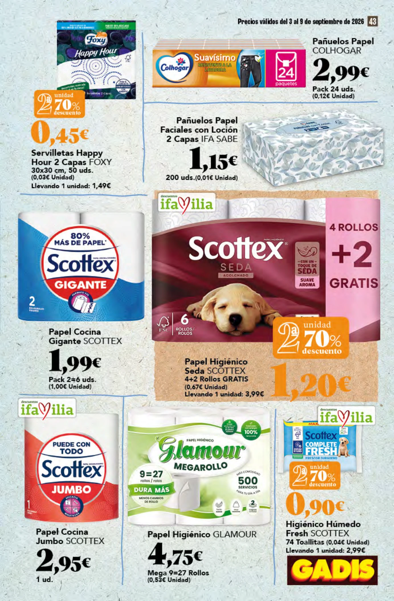 Flyer page 43