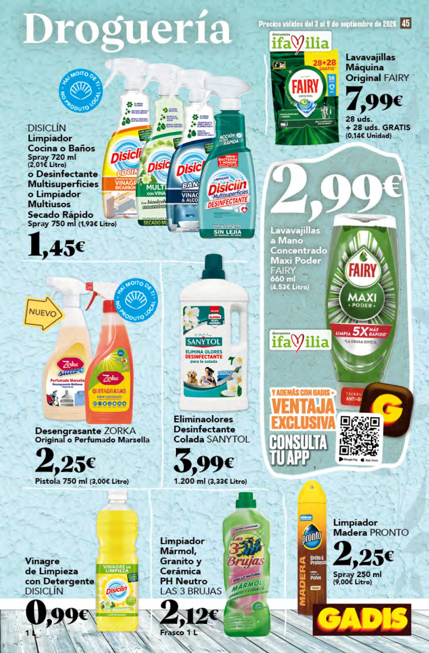Flyer page 45