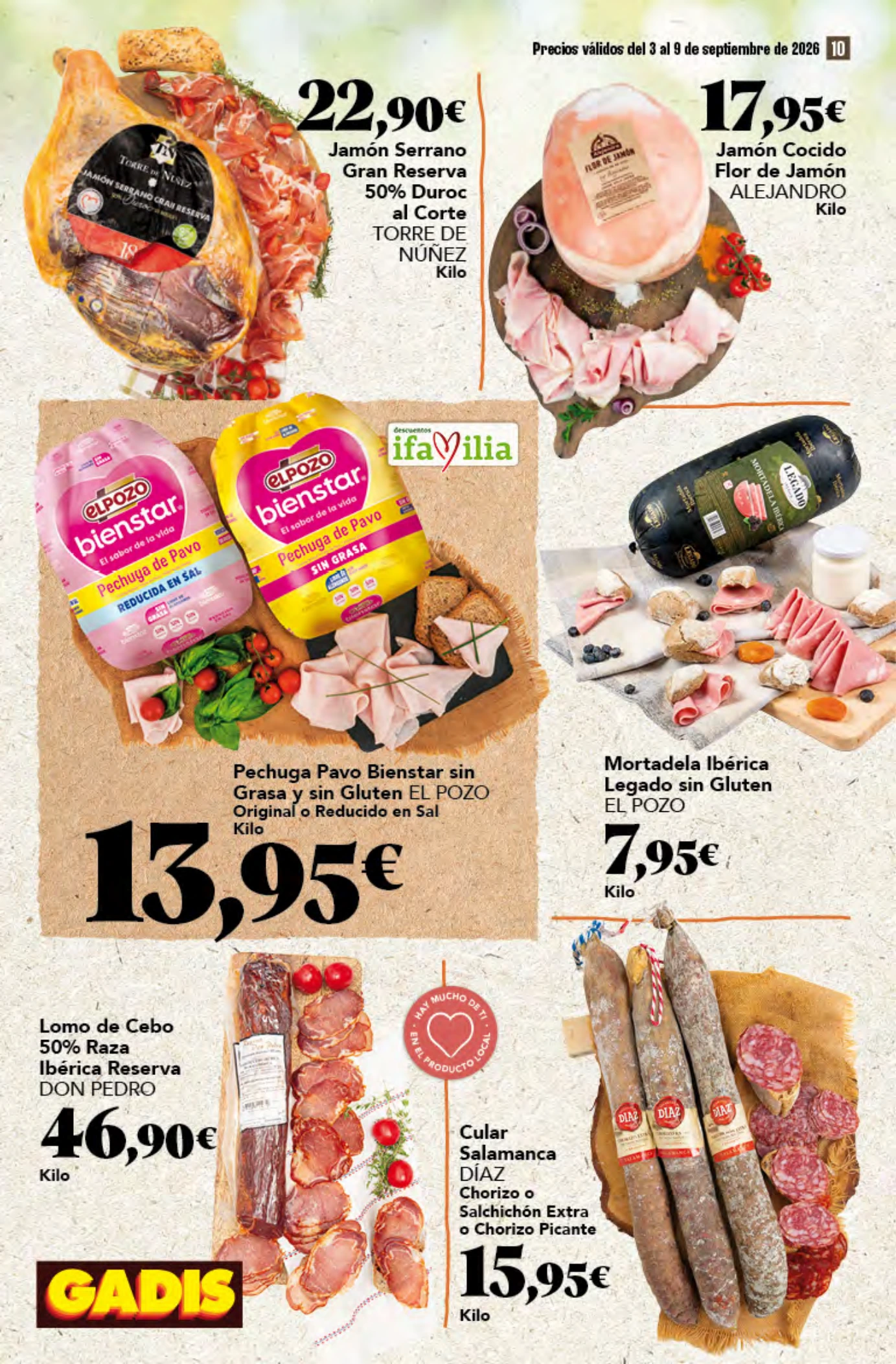 Flyer page 10