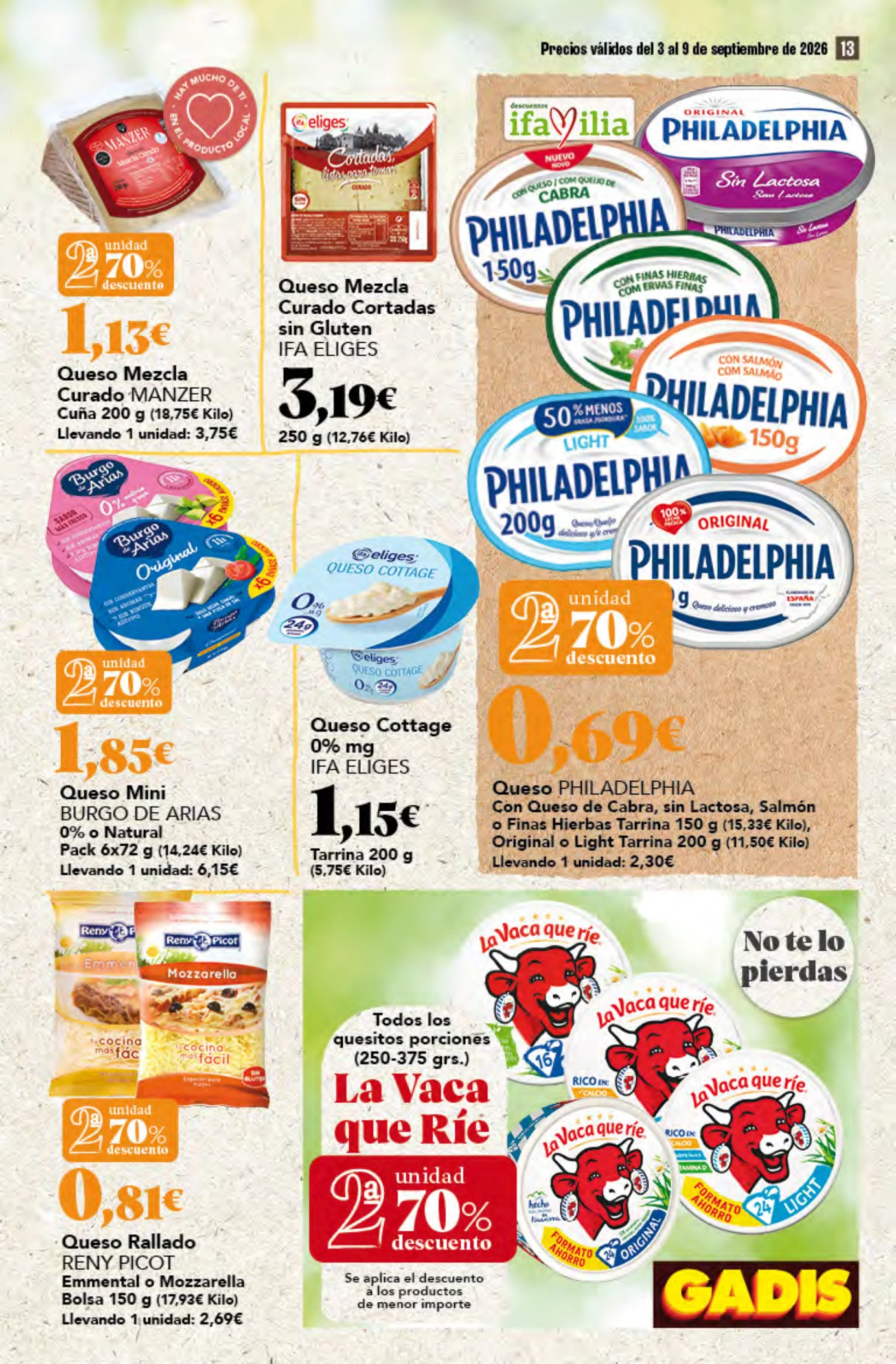 Flyer page 13