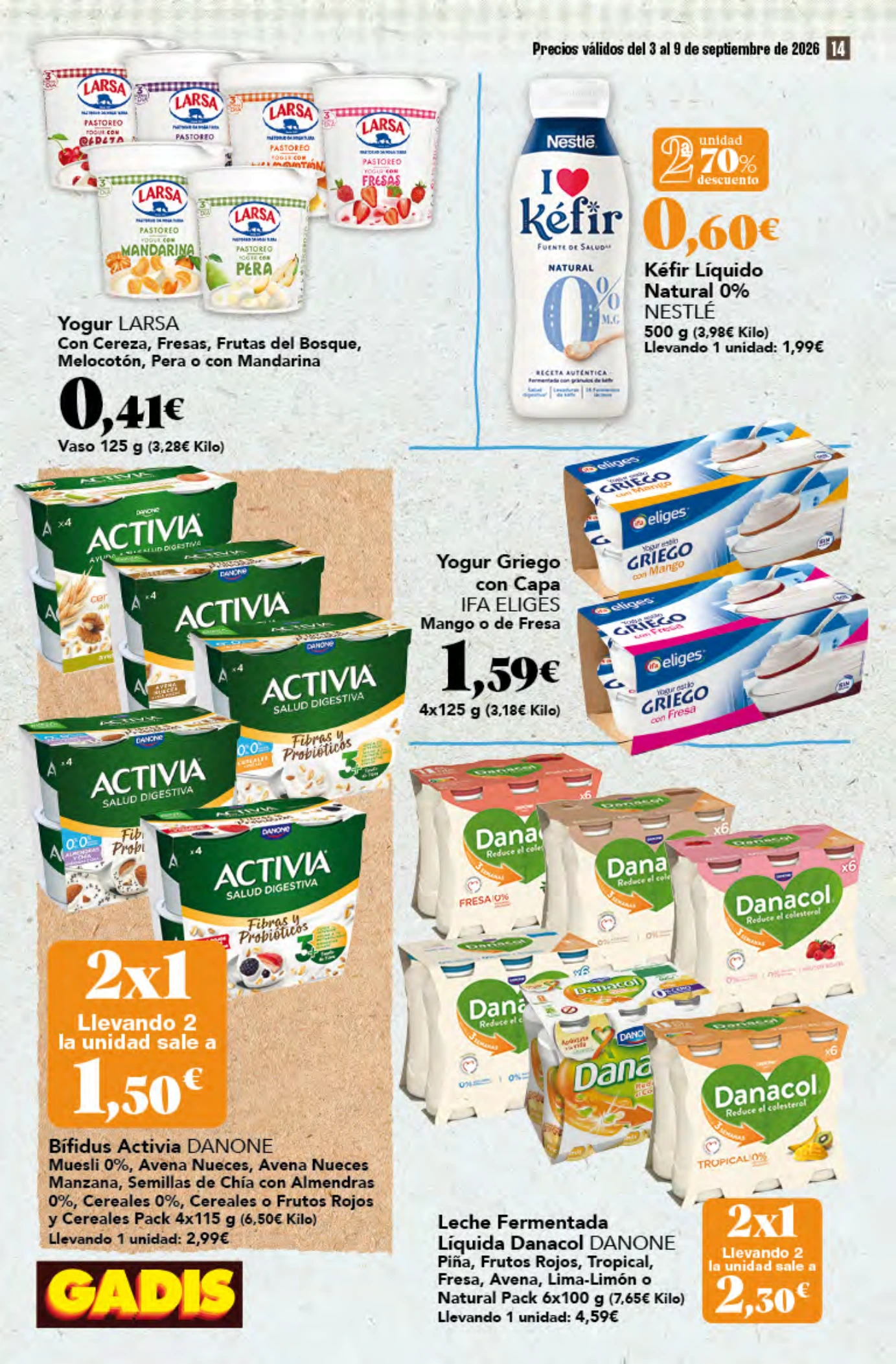 Flyer page 14