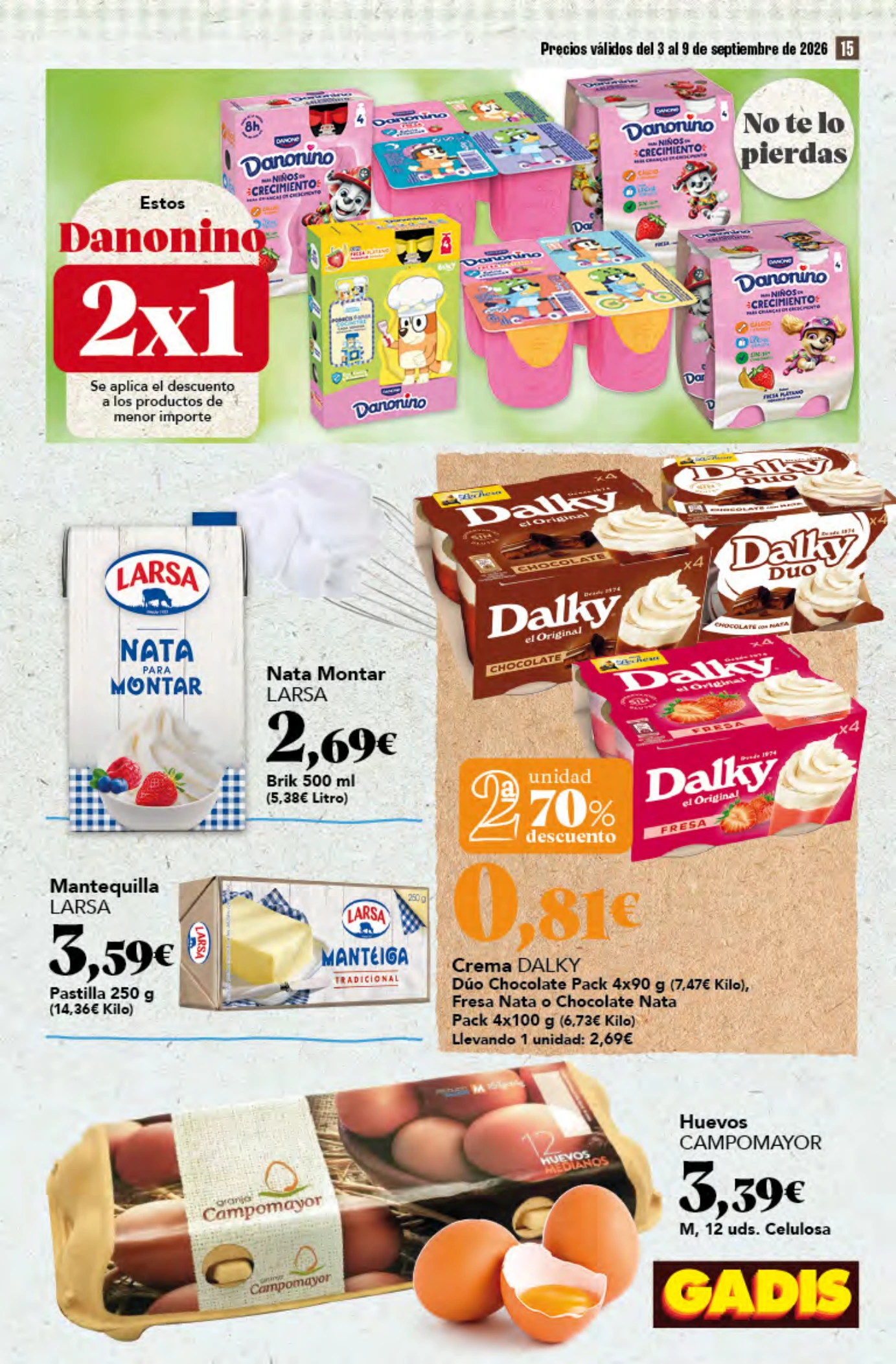 Flyer page 15