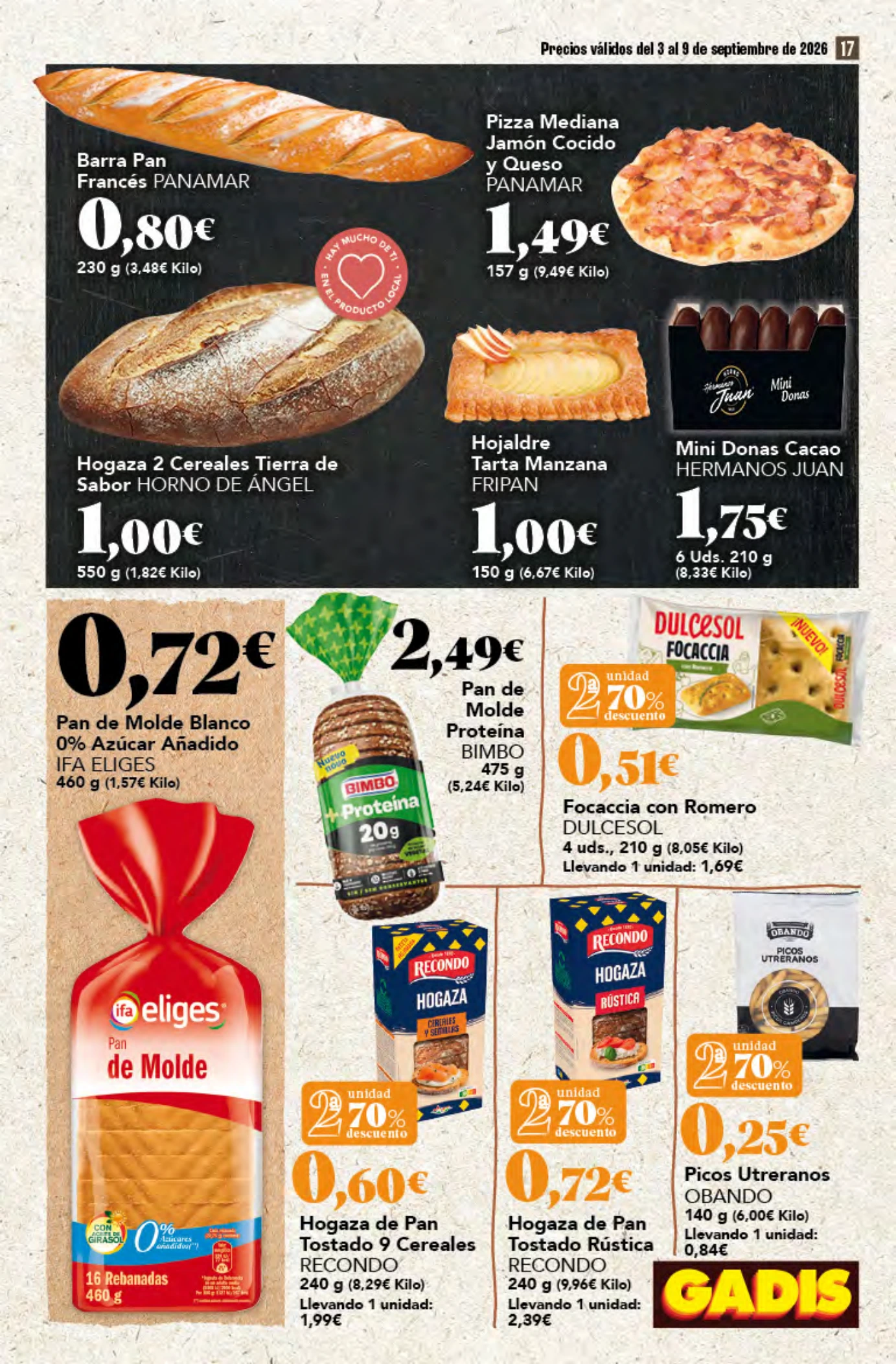 Flyer page 17
