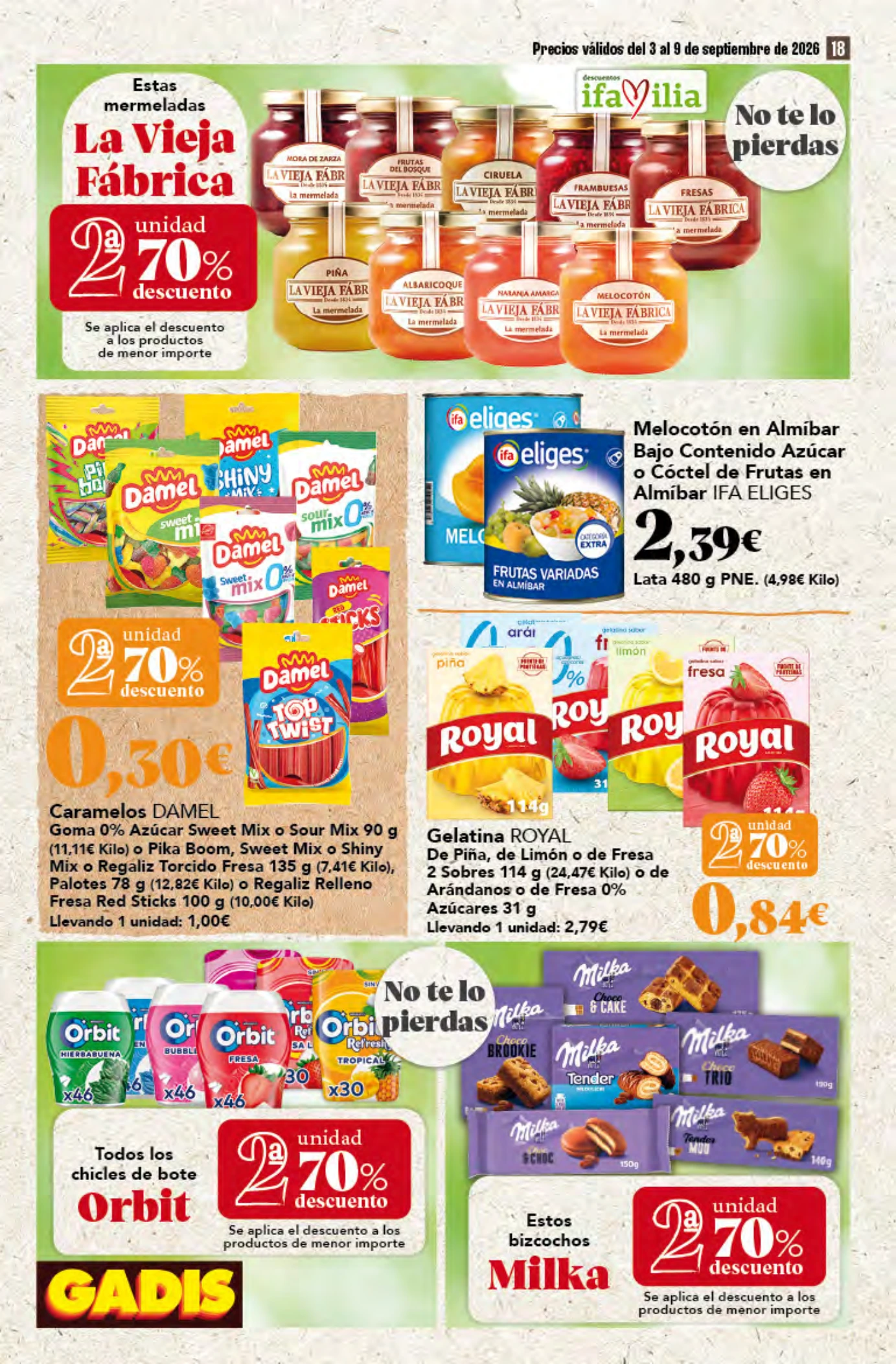 Flyer page 18