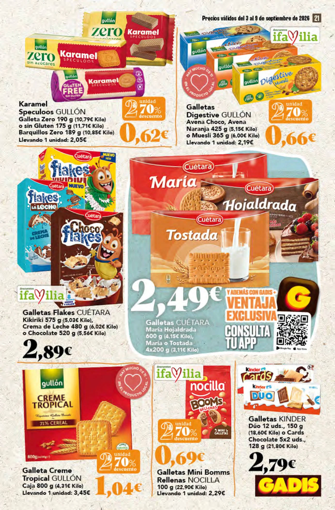 Flyer page 21