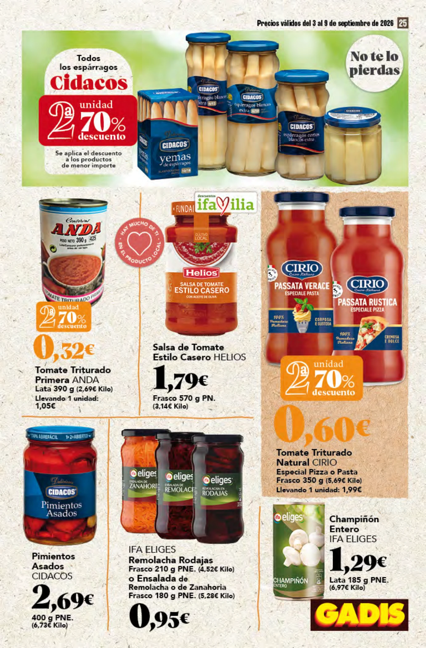Flyer page 25