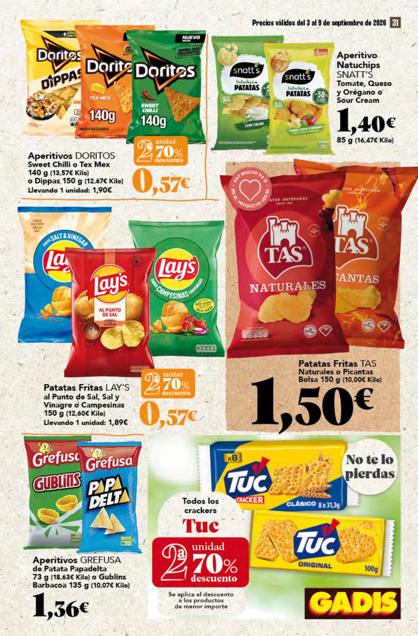 Flyer page 31