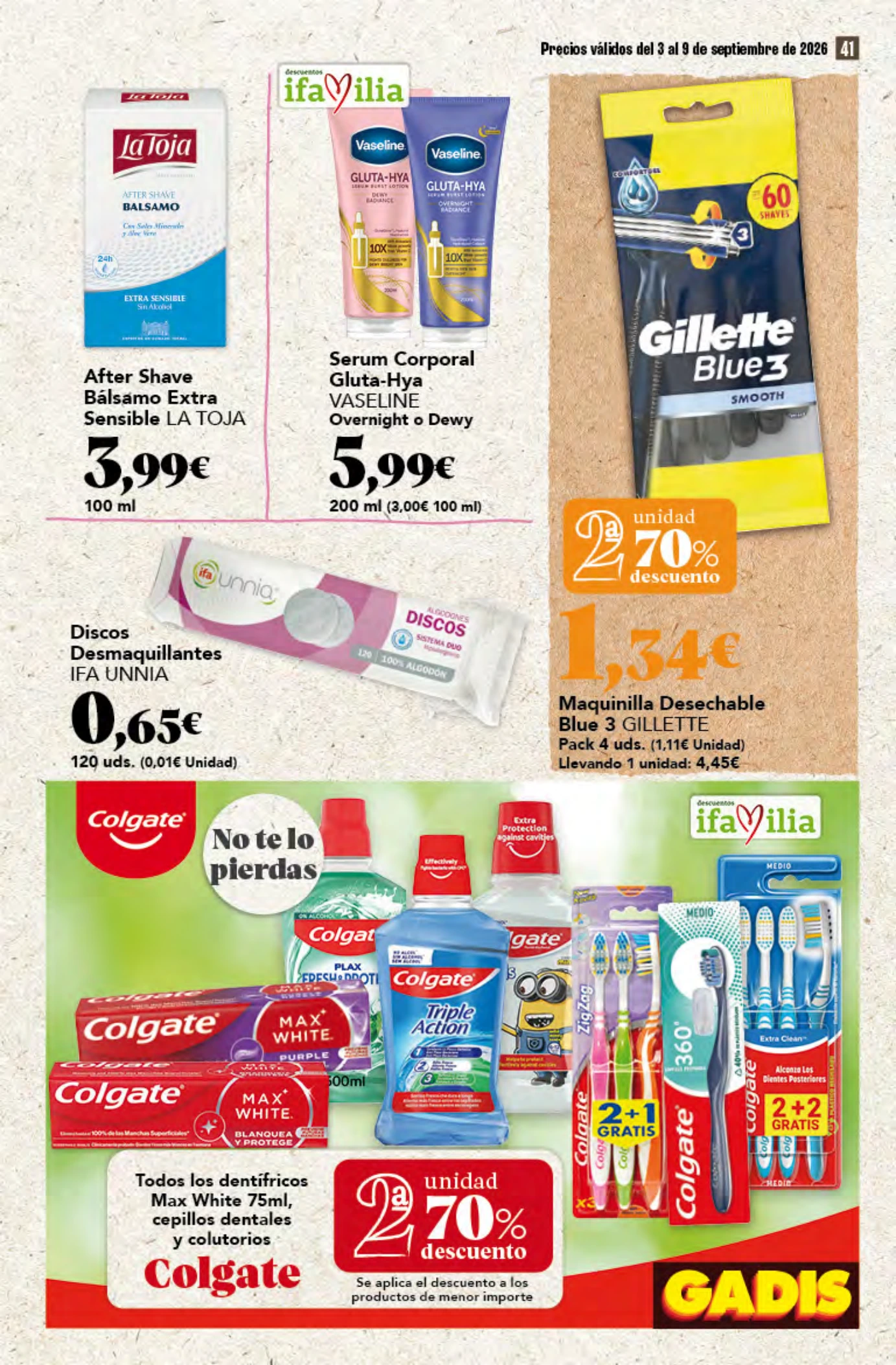 Flyer page 41